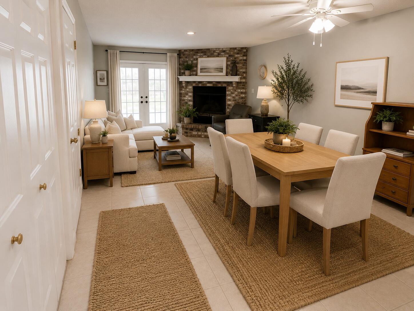 DESTIN RACQUET CLUB T/H - Residential