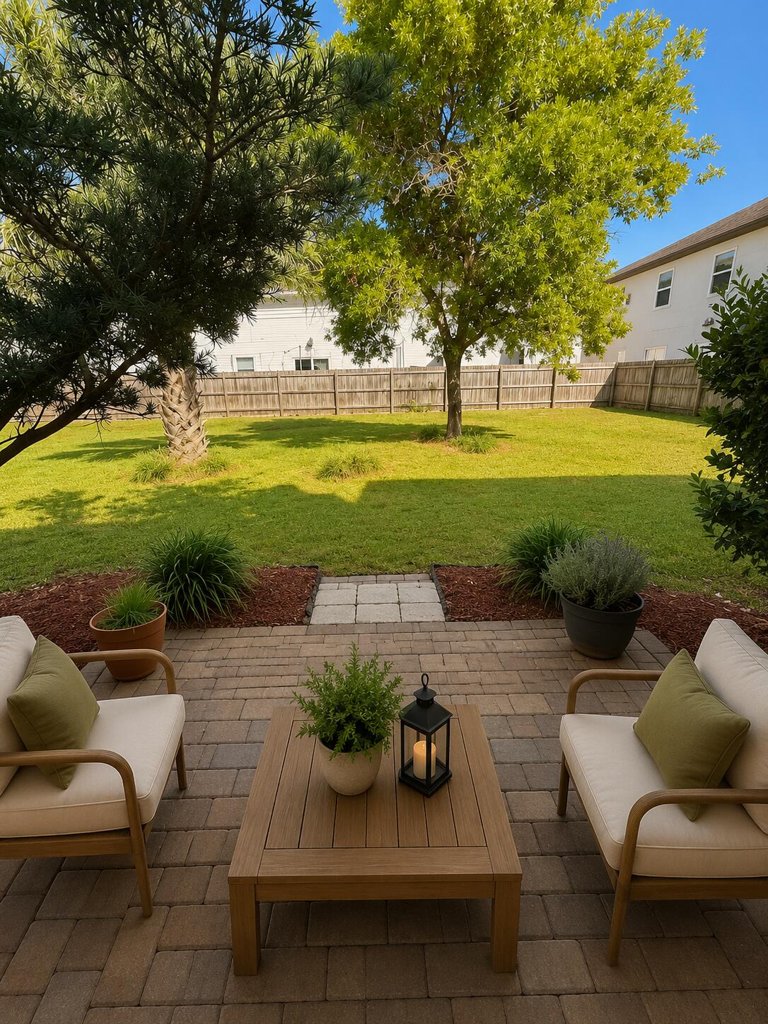 DESTIN RACQUET CLUB T/H - Residential