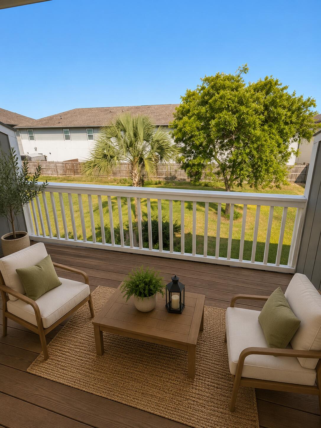 DESTIN RACQUET CLUB T/H - Residential