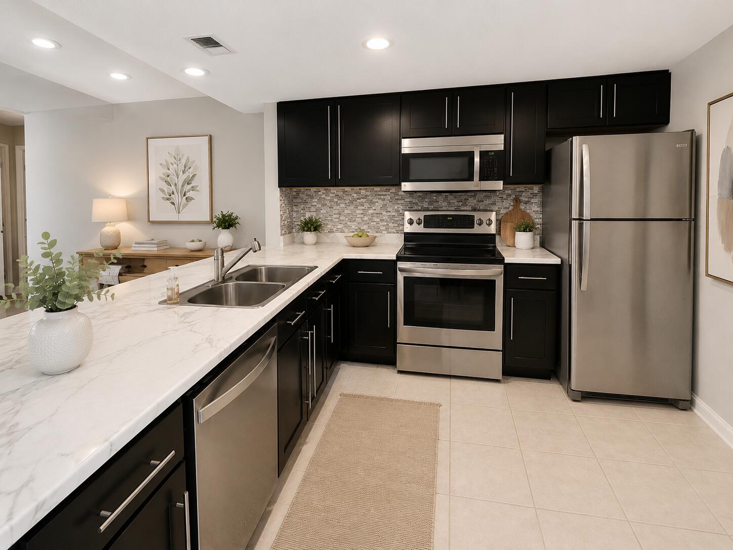 DESTIN RACQUET CLUB T/H - Residential
