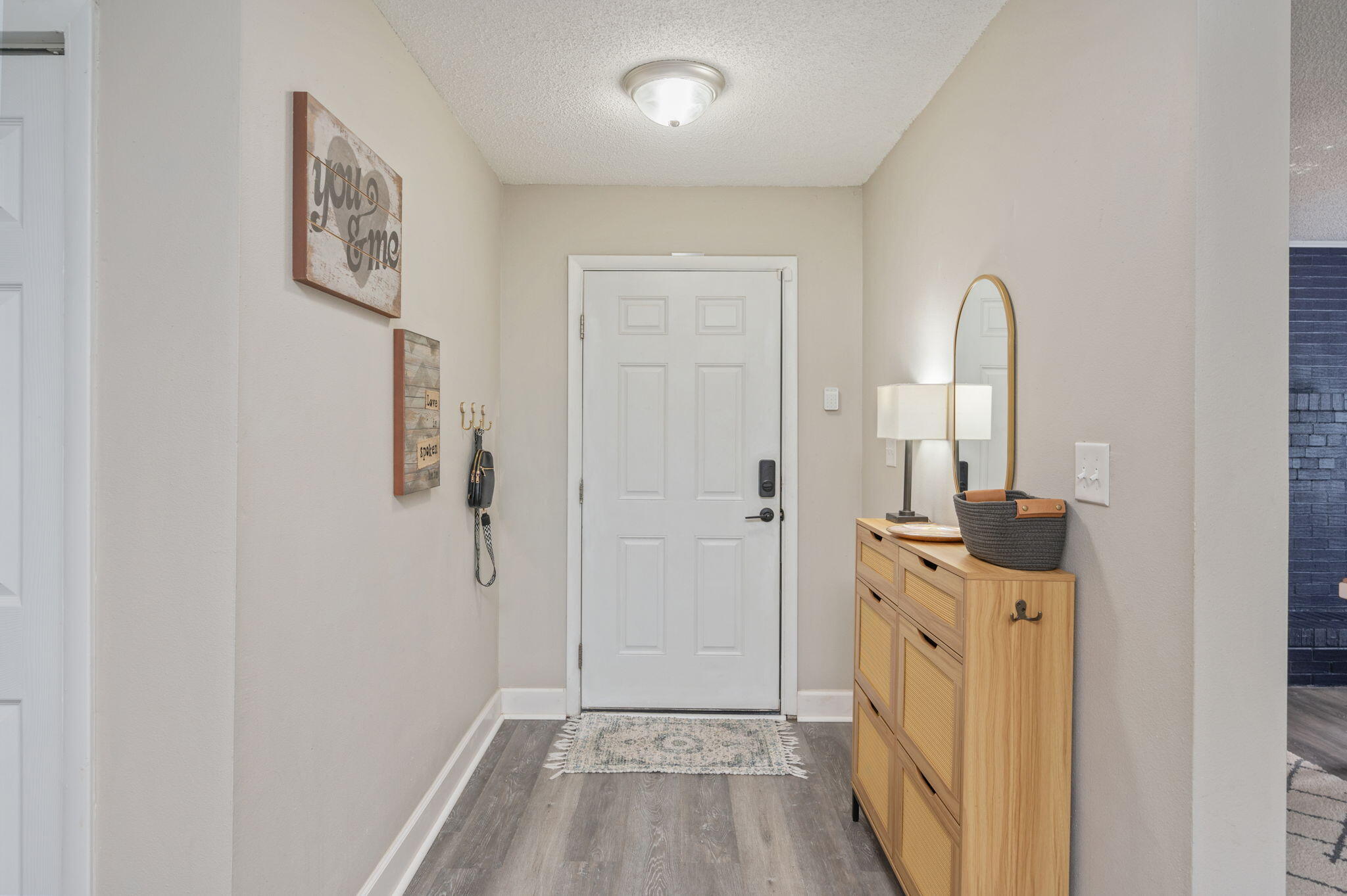 MIDPINES - Residential