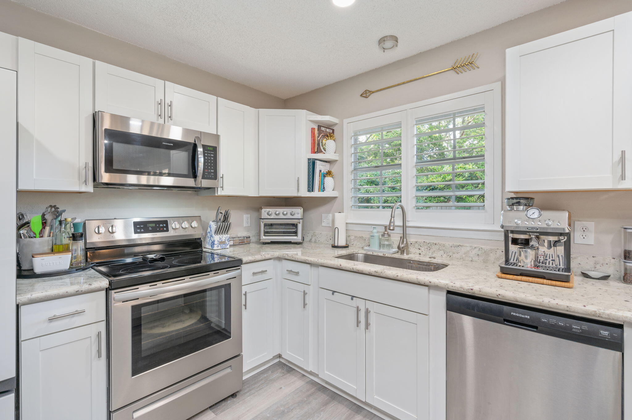 MIDPINES - Residential