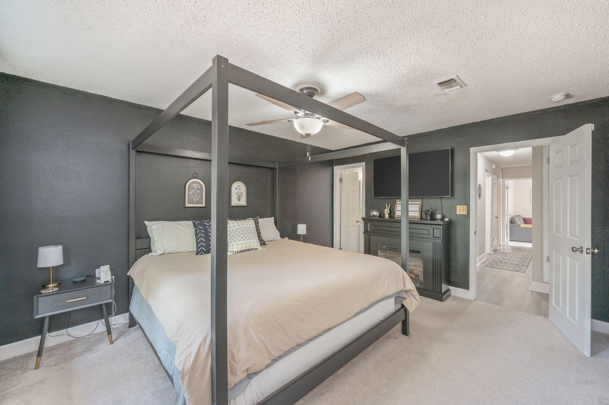 MIDPINES - Residential