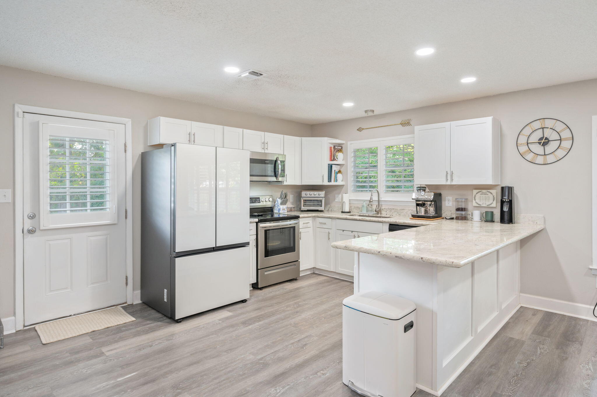 MIDPINES - Residential