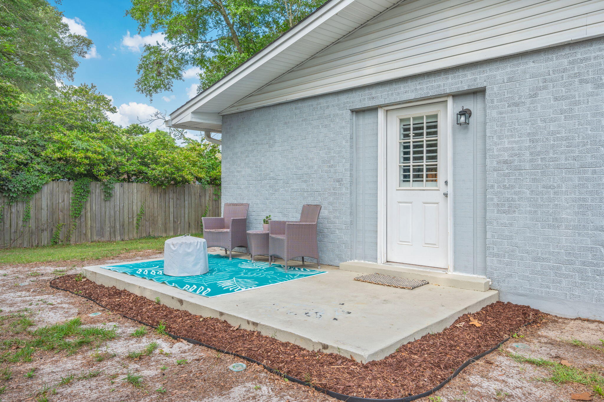 MIDPINES - Residential