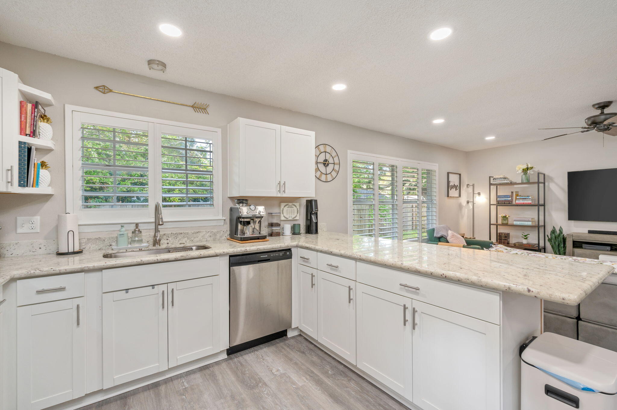 MIDPINES - Residential