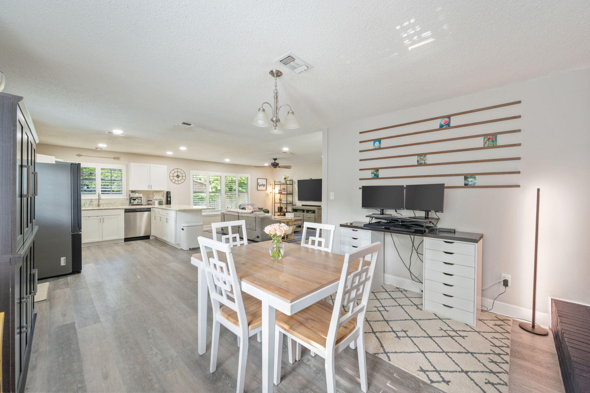 MIDPINES - Residential