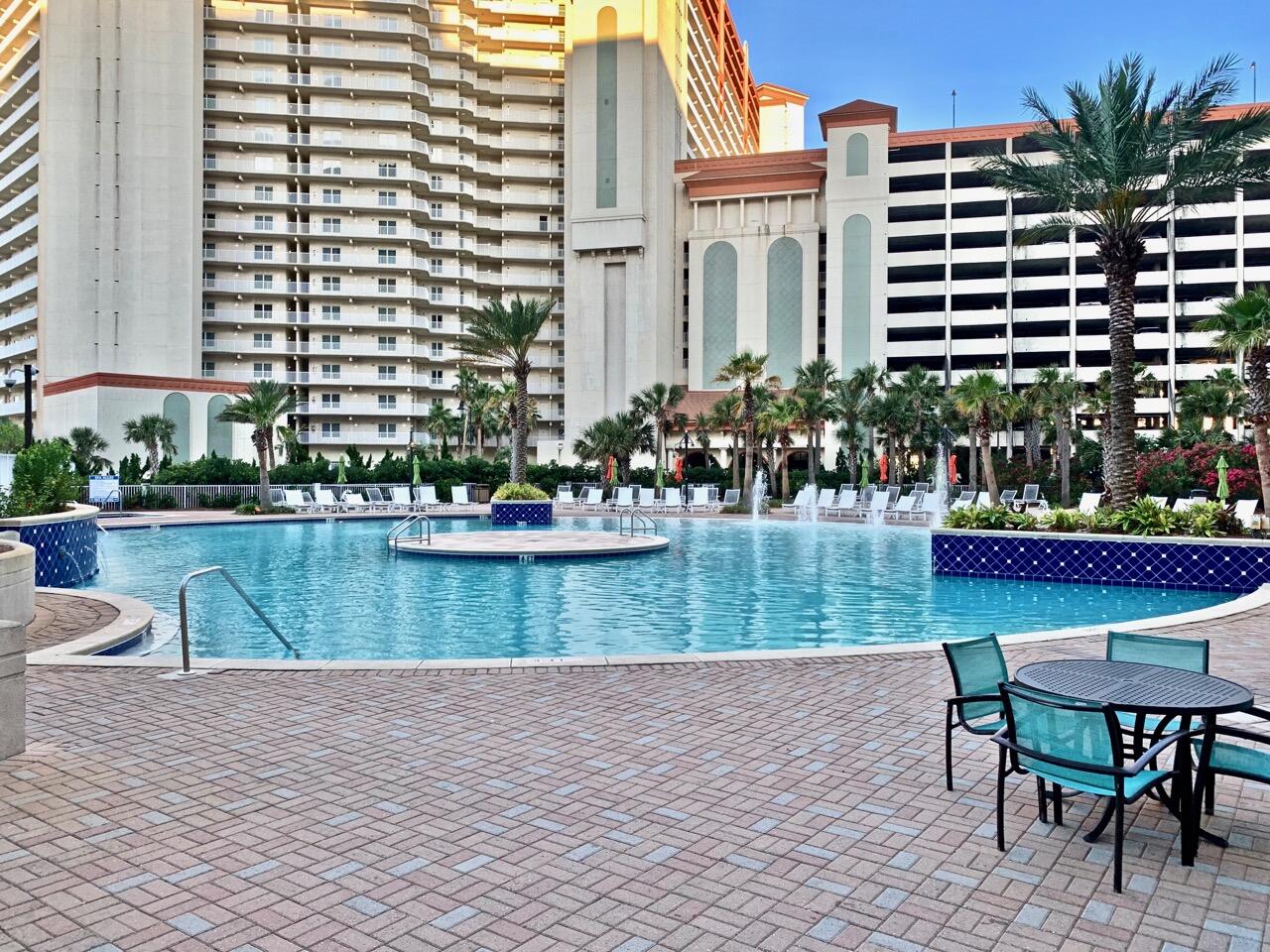 Laketown Wharf Phase II - Residential