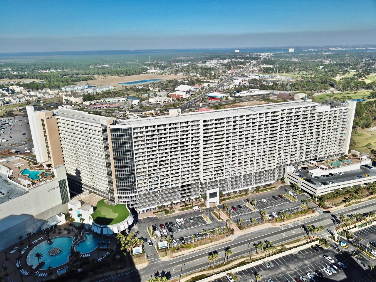 Laketown Wharf Phase II - Residential