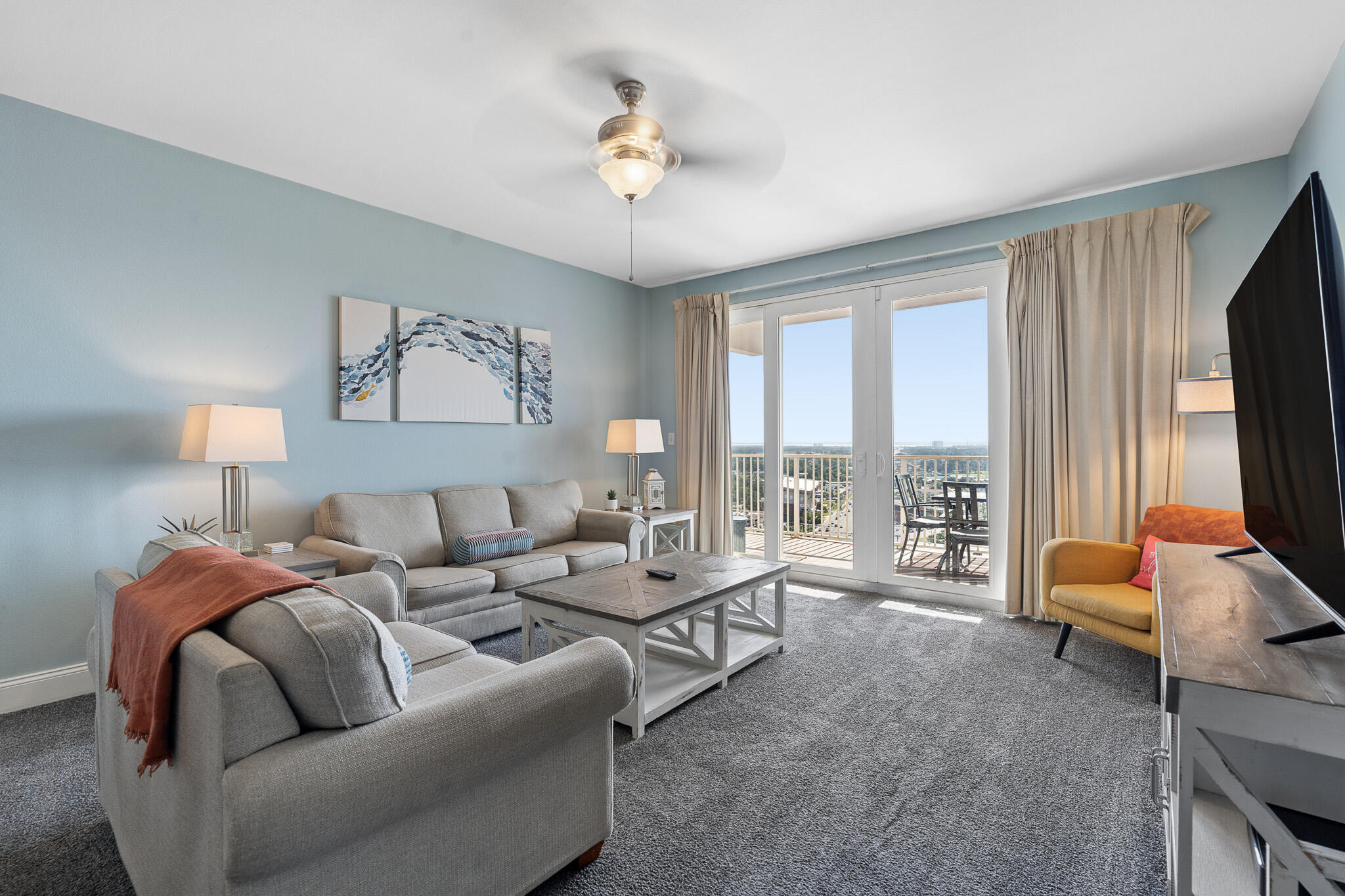 Laketown Wharf Phase II - Residential