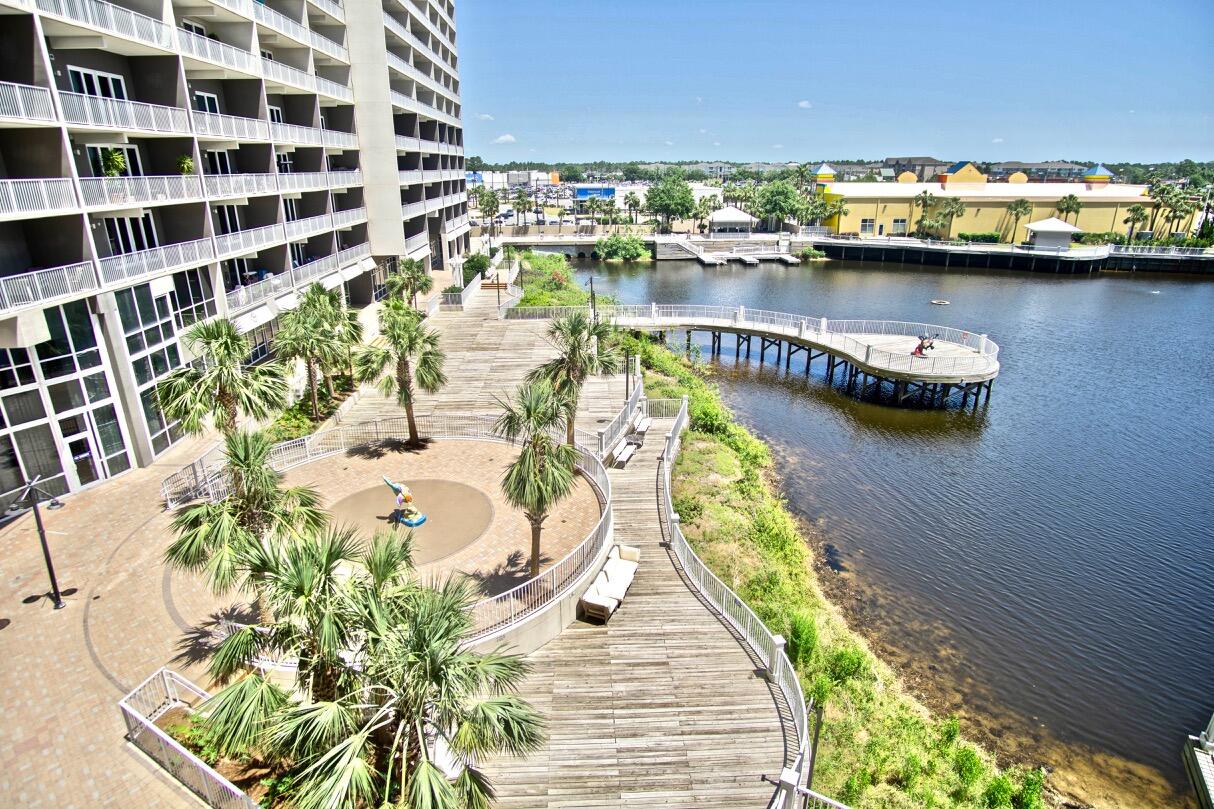 Laketown Wharf Phase II - Residential