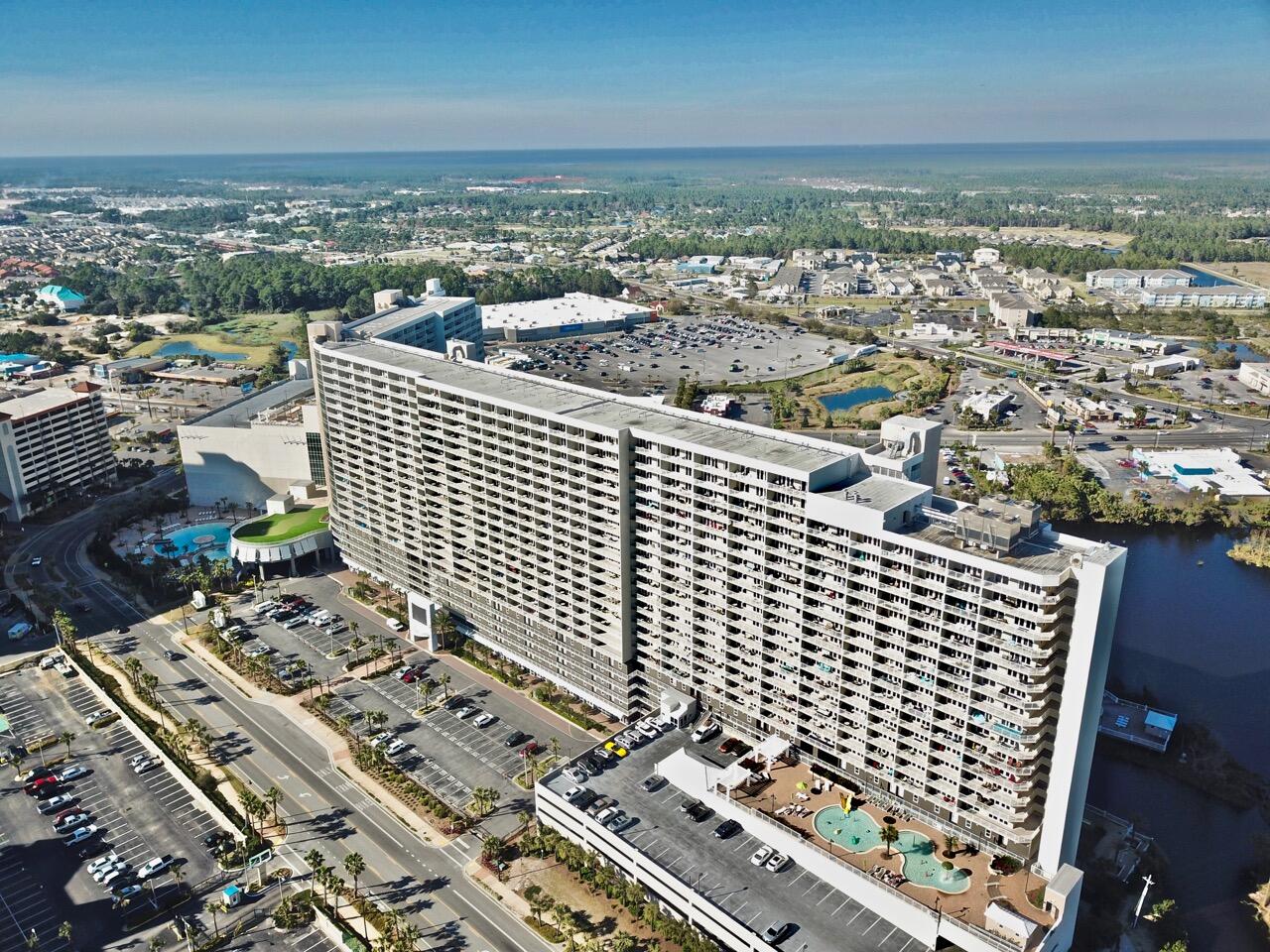 Laketown Wharf Phase II - Residential