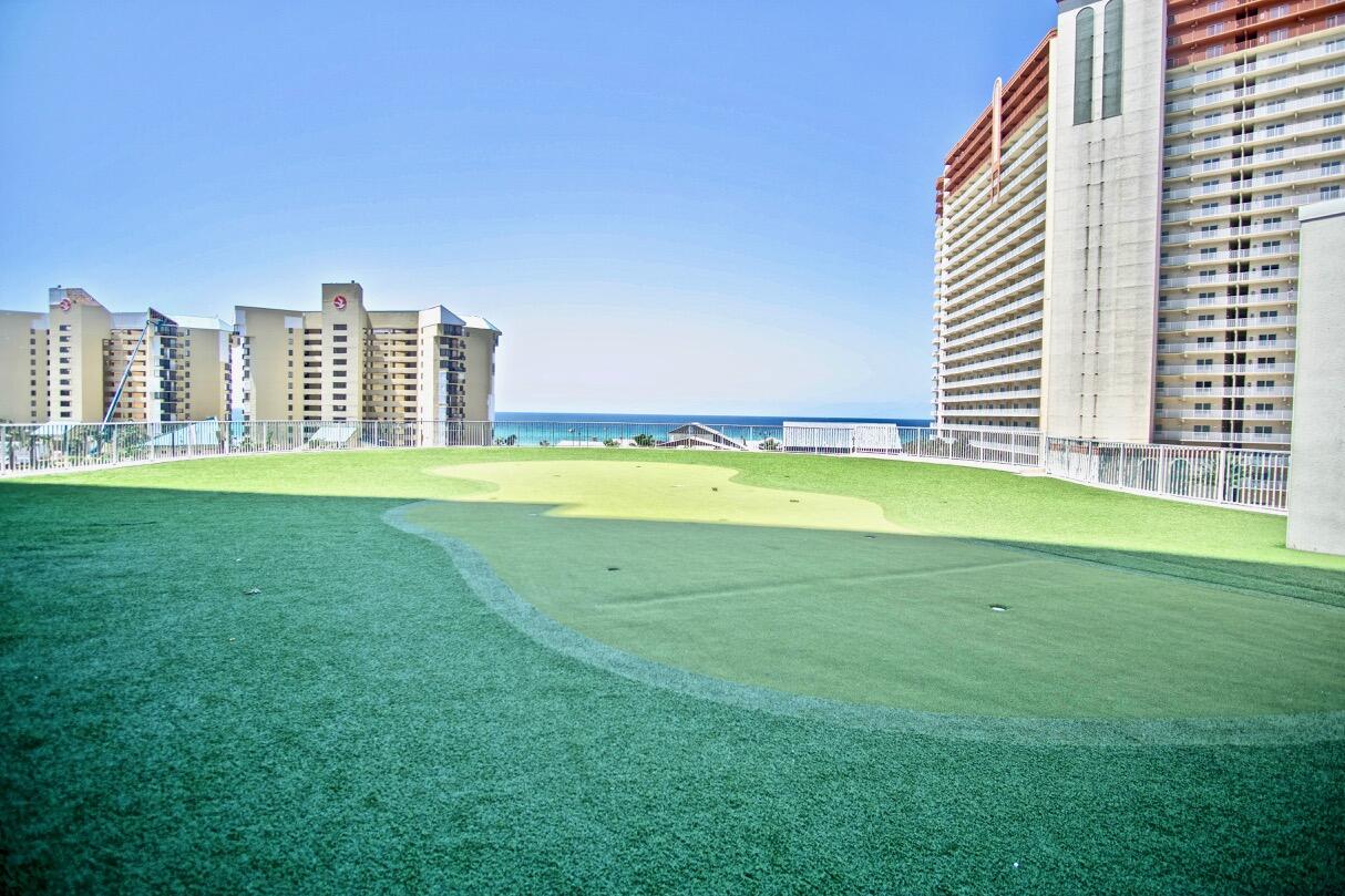 Laketown Wharf Phase II - Residential