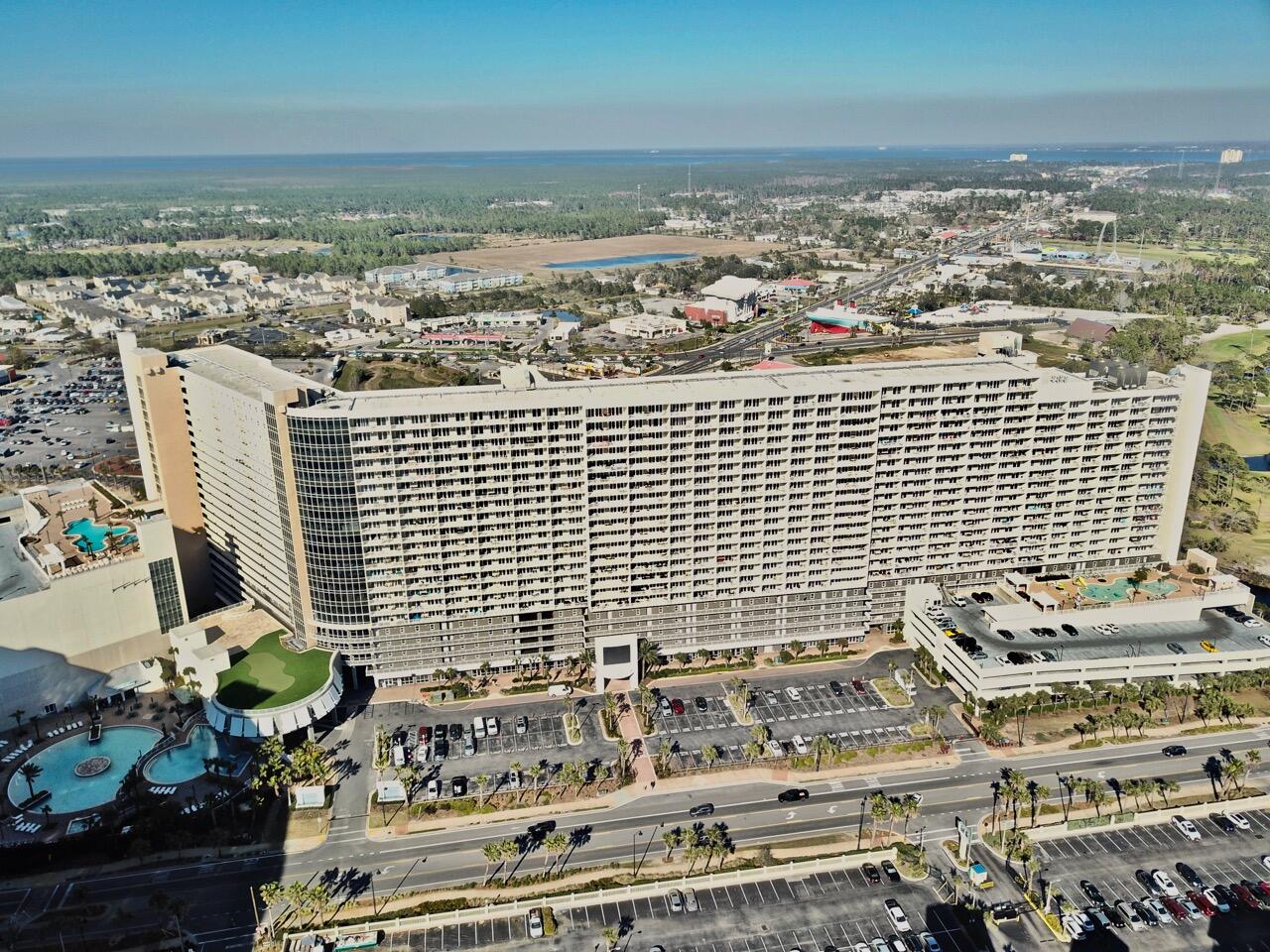Laketown Wharf Phase II - Residential