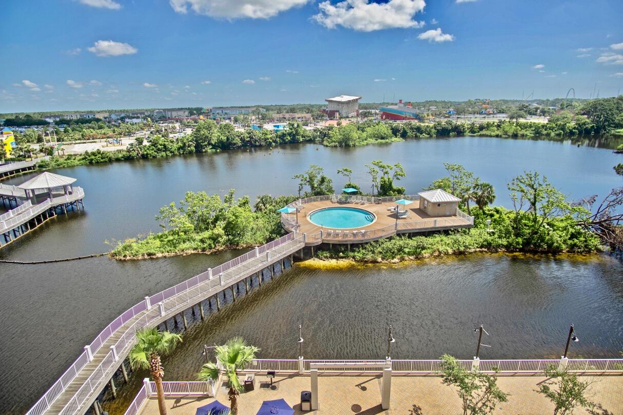 Laketown Wharf Phase II - Residential