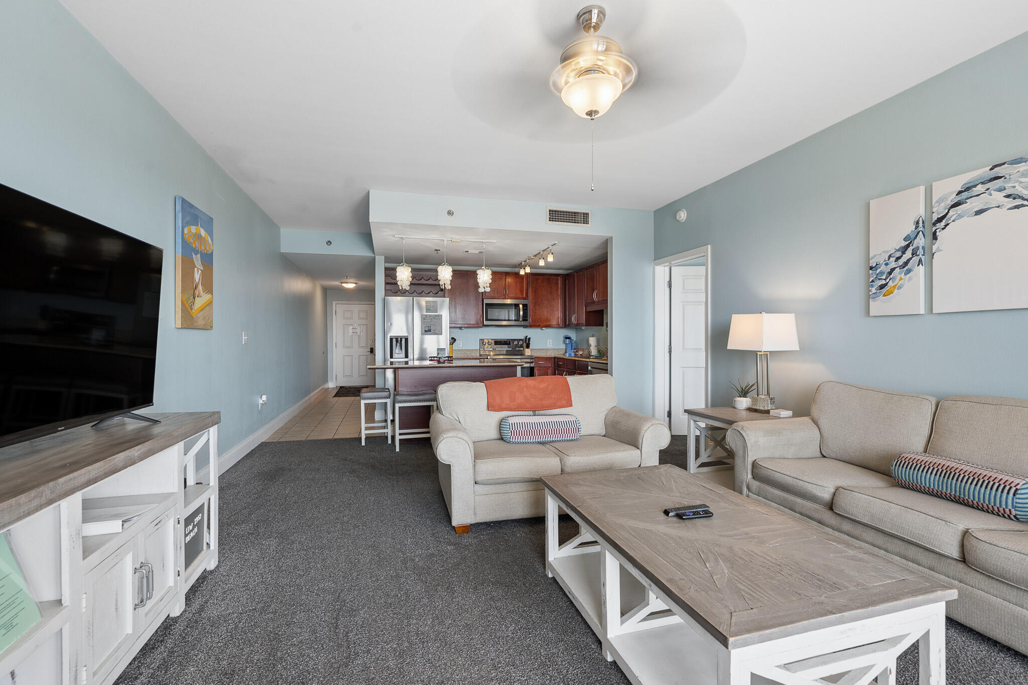 Laketown Wharf Phase II - Residential