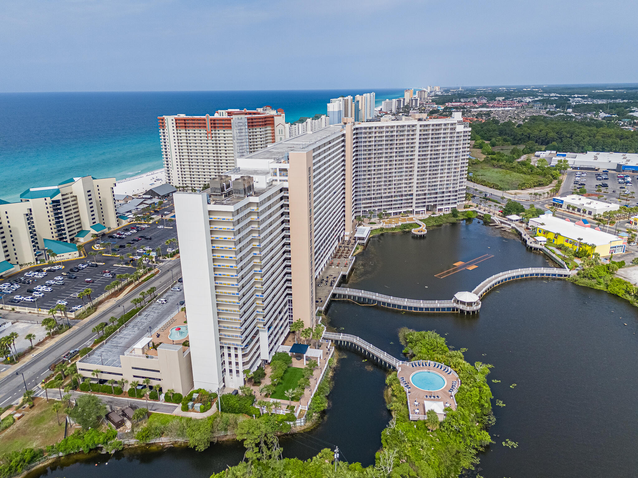 Laketown Wharf Phase II - Residential