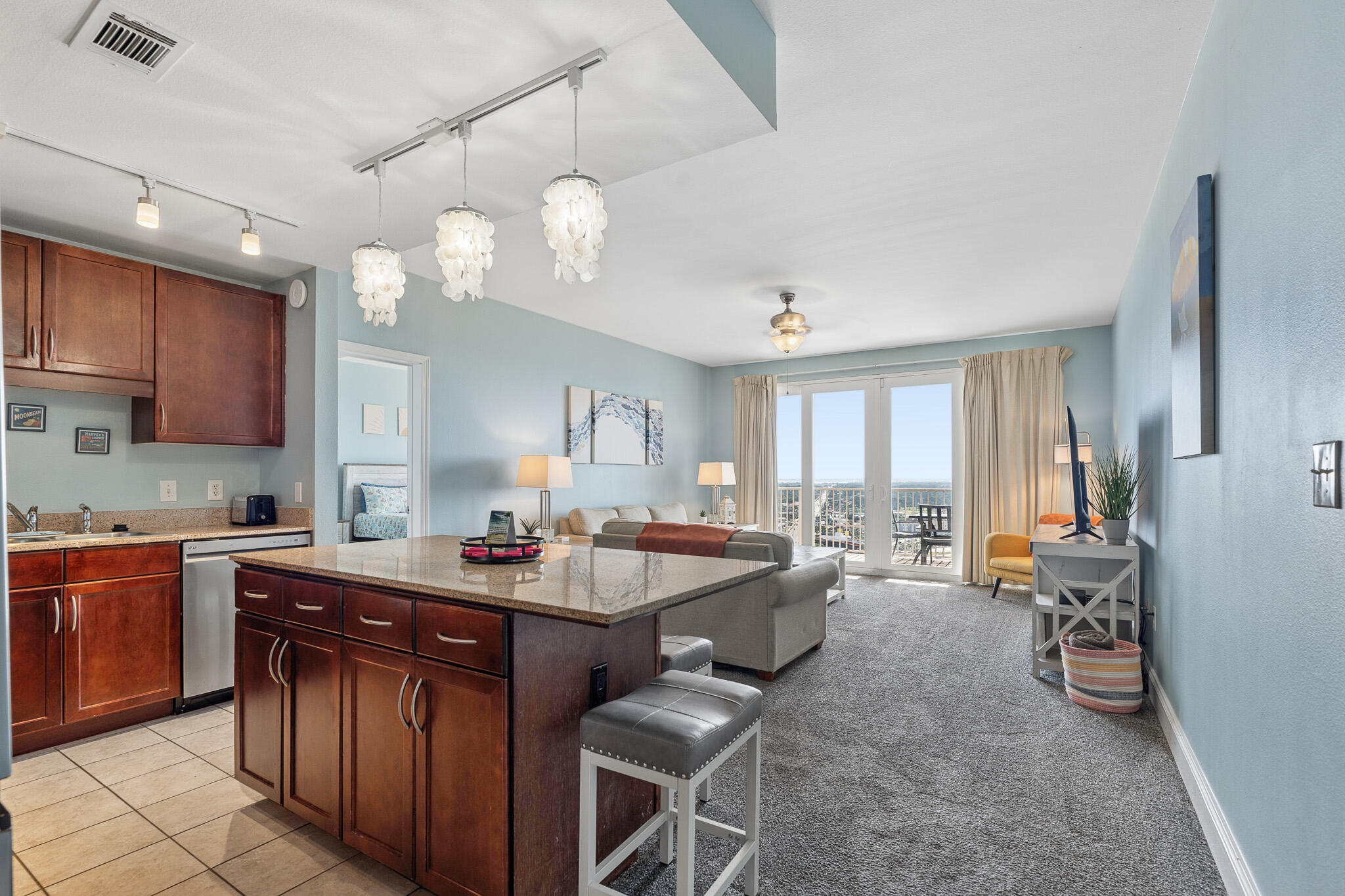 Laketown Wharf Phase II - Residential