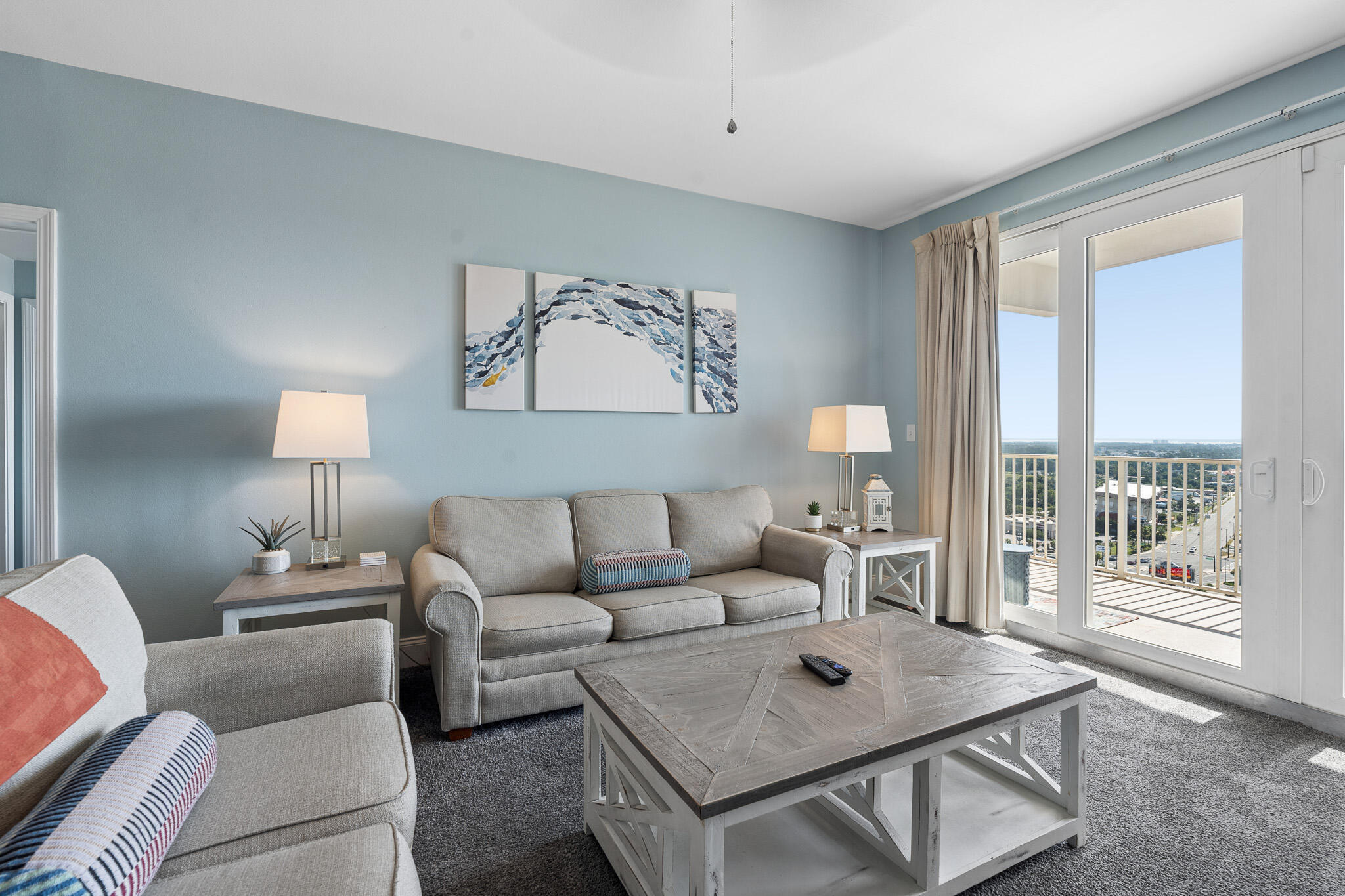 Laketown Wharf Phase II - Residential
