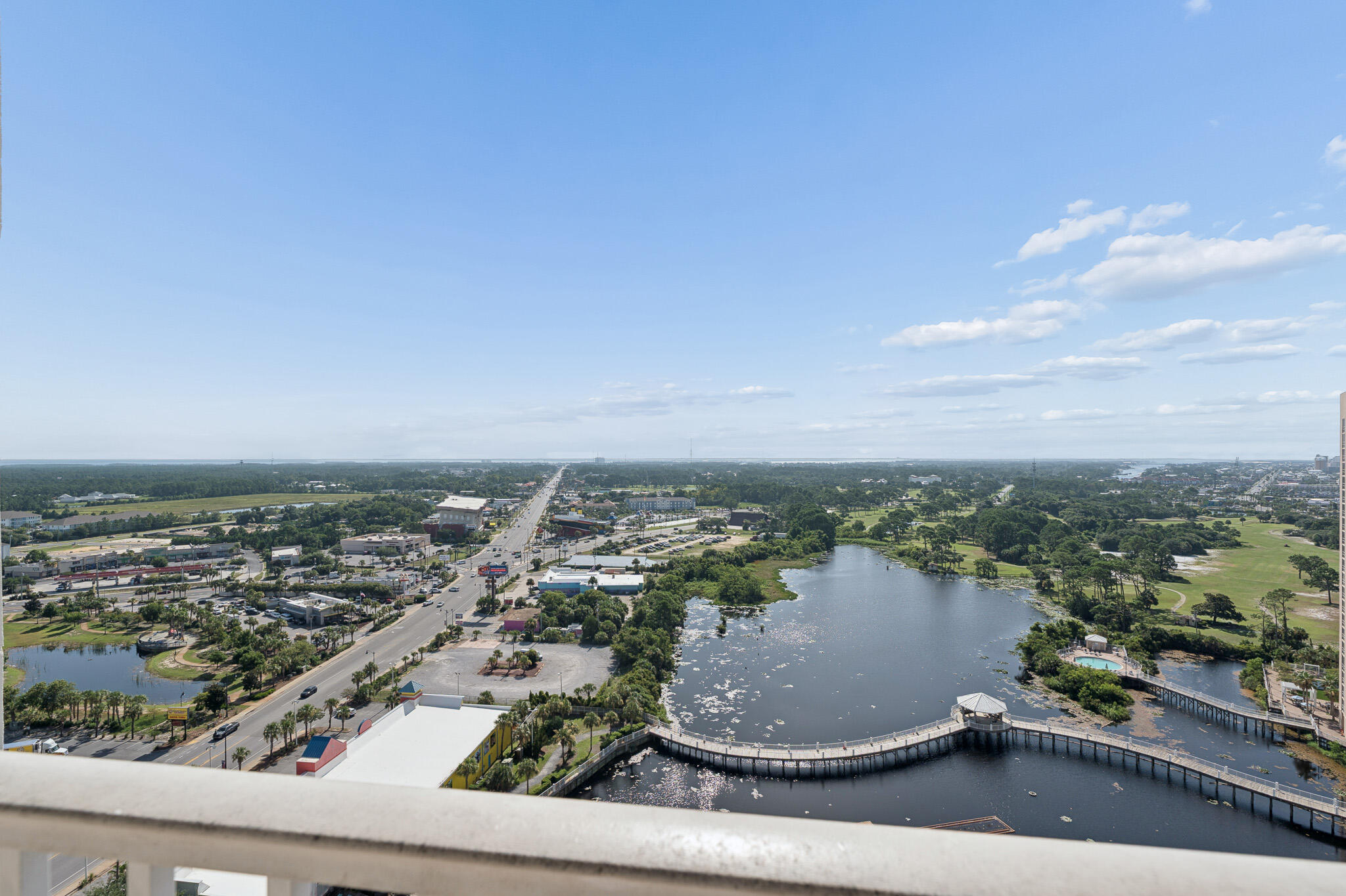 Laketown Wharf Phase II - Residential