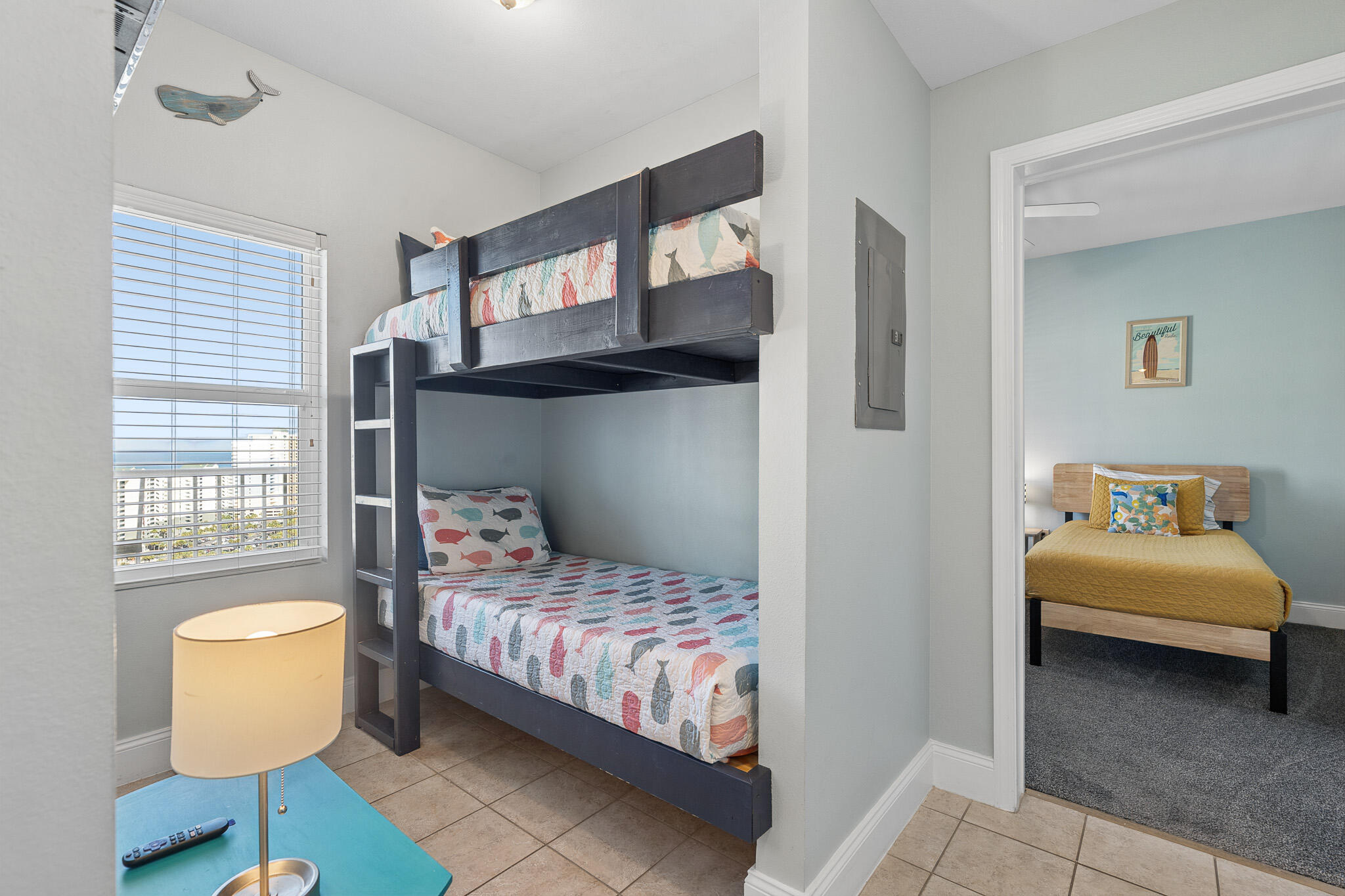 Laketown Wharf Phase II - Residential
