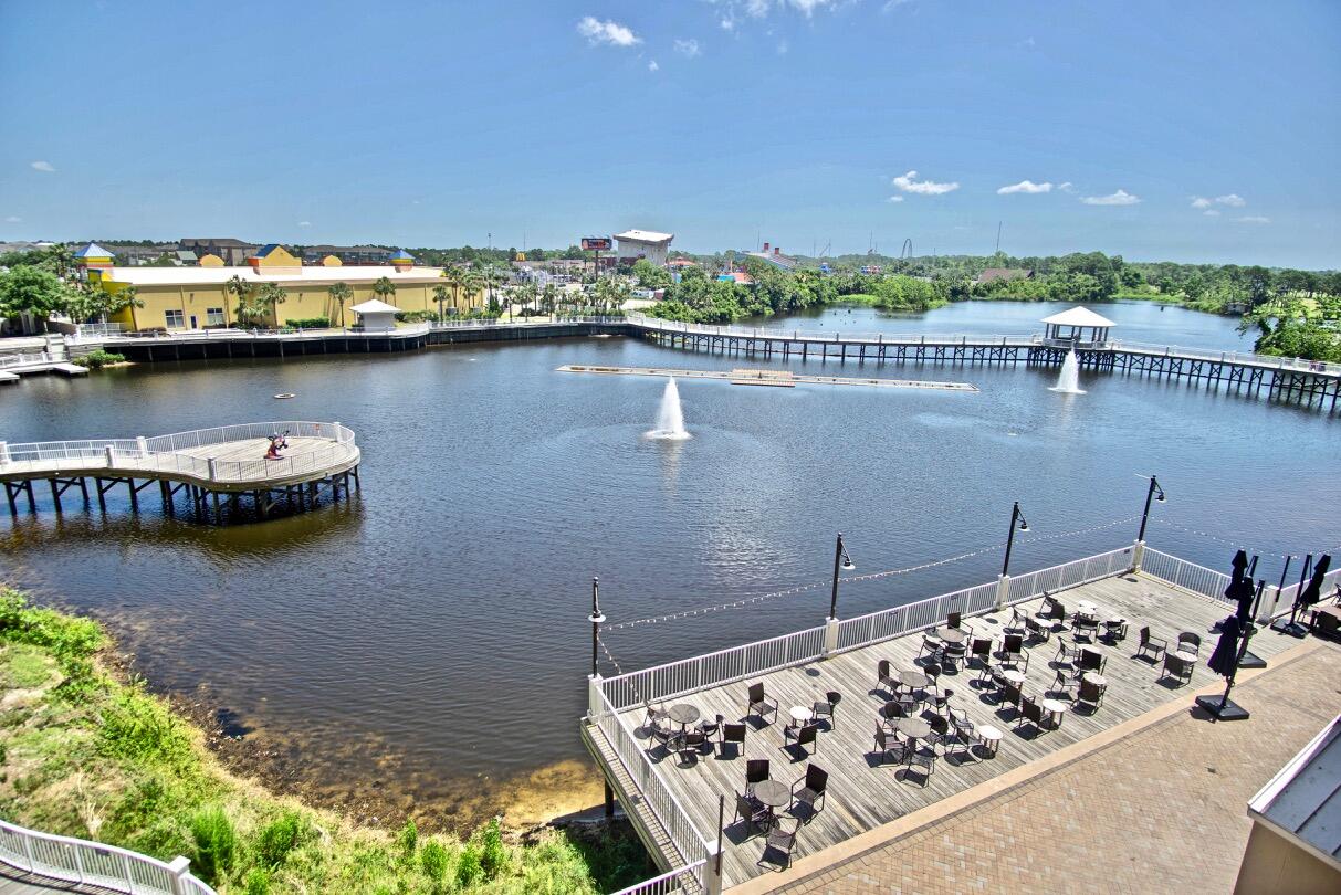 Laketown Wharf Phase II - Residential