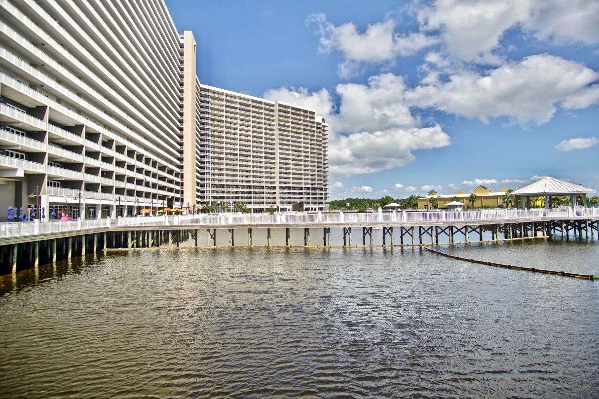Laketown Wharf Phase II - Residential