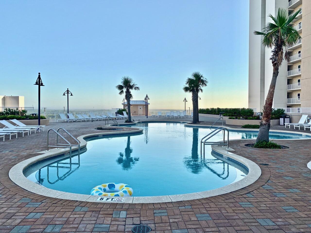 Laketown Wharf Phase II - Residential