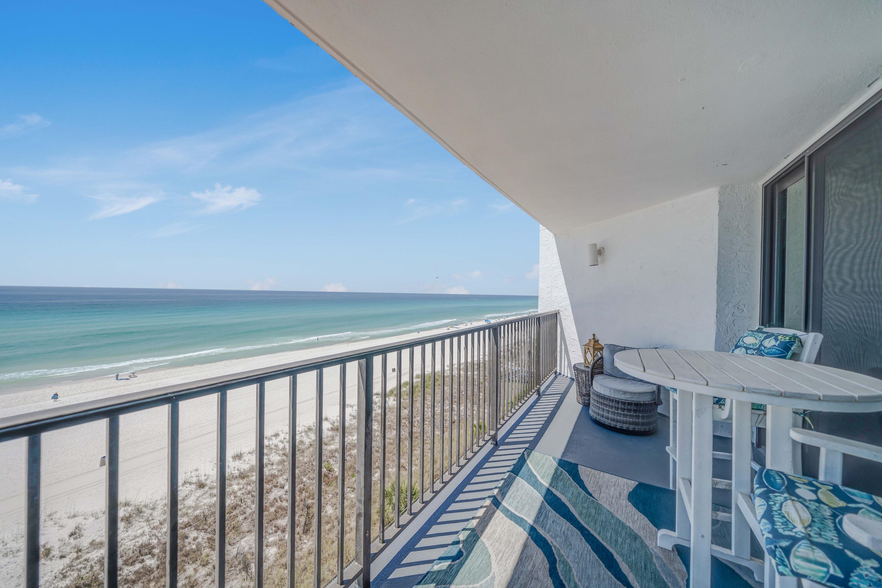 AQUAVISTA CONDO - Residential