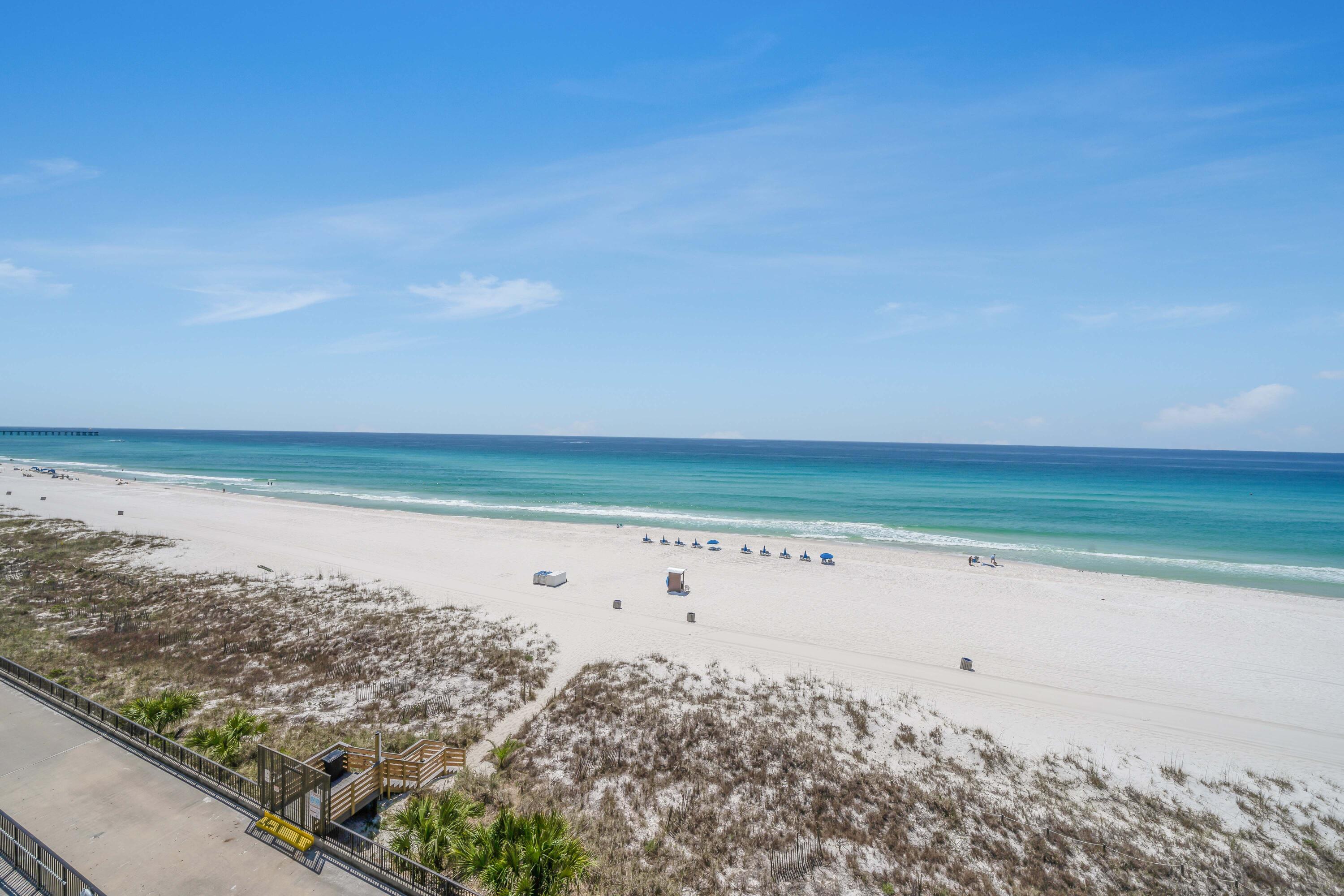 AQUAVISTA CONDO - Residential