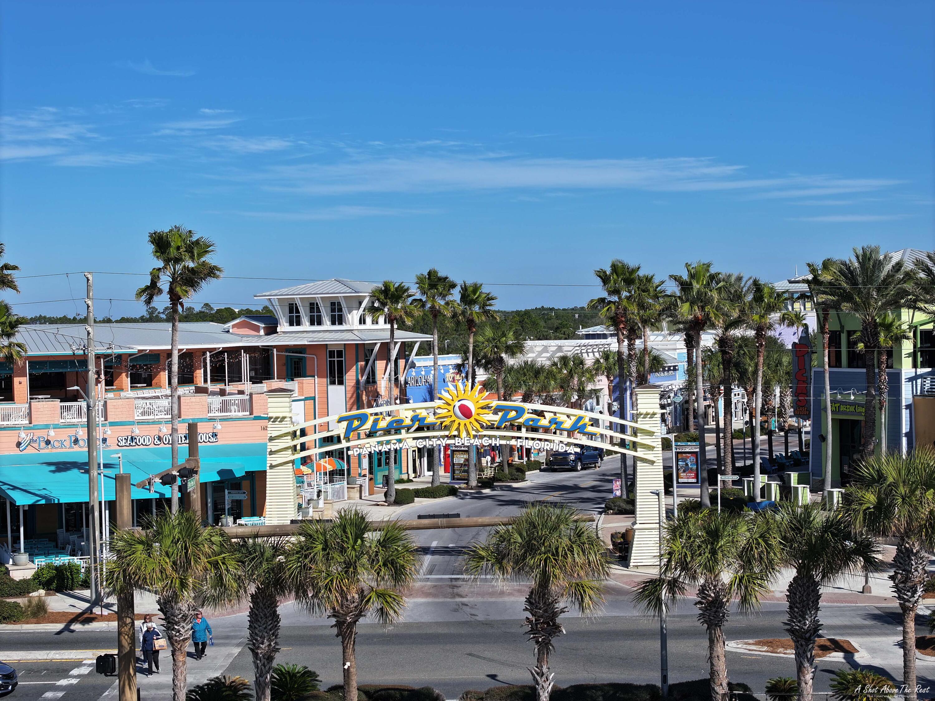 AQUAVISTA CONDO - Residential
