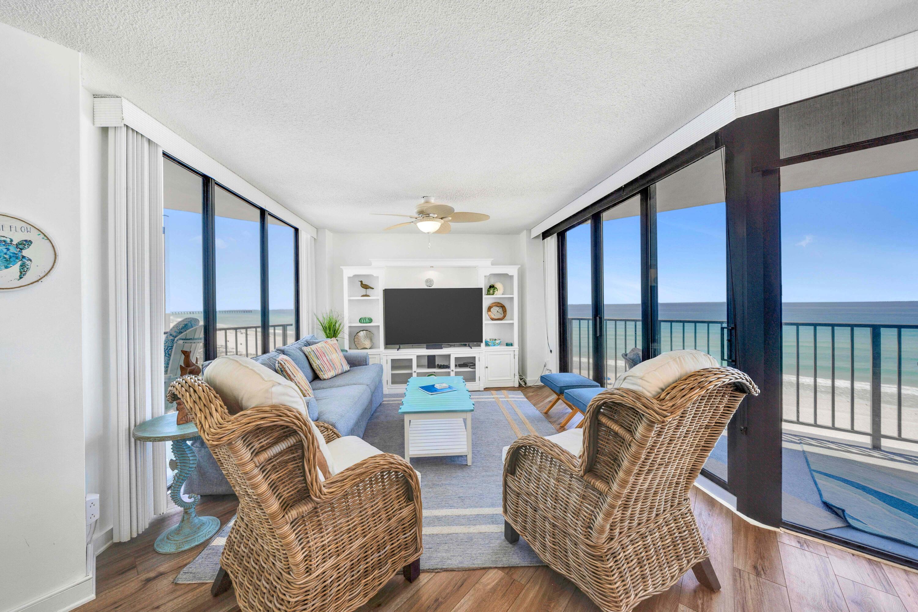 AQUAVISTA CONDO - Residential