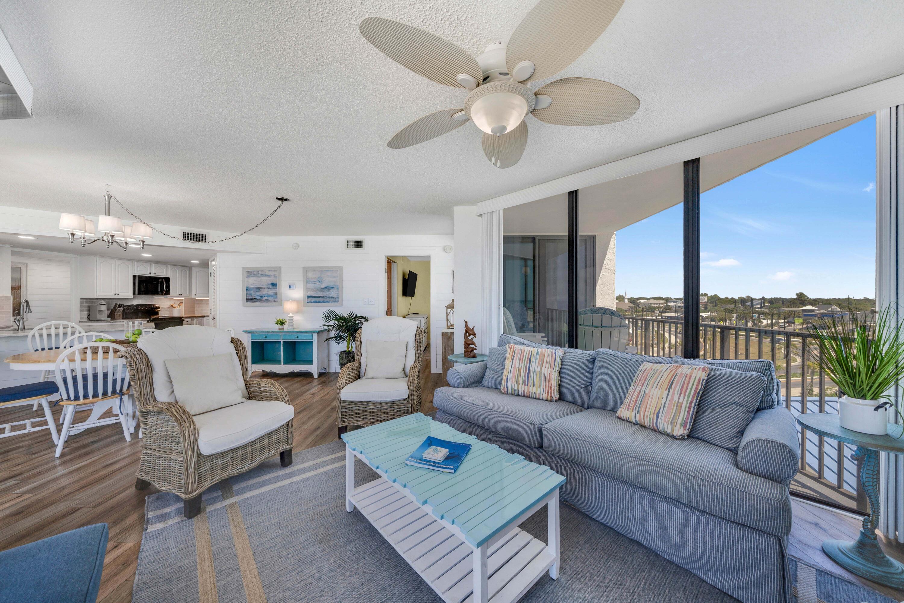 AQUAVISTA CONDO - Residential