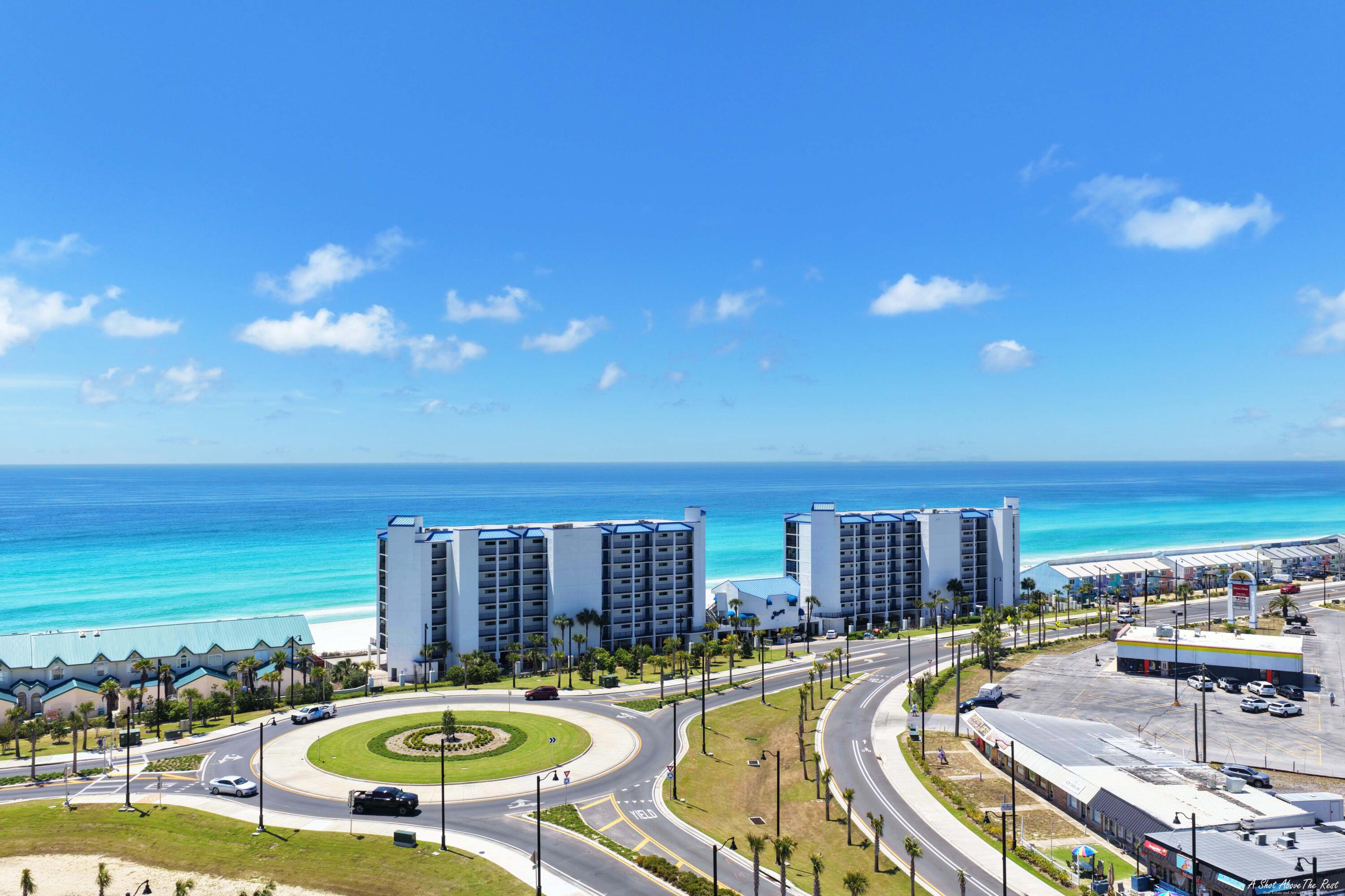 AQUAVISTA CONDO - Residential