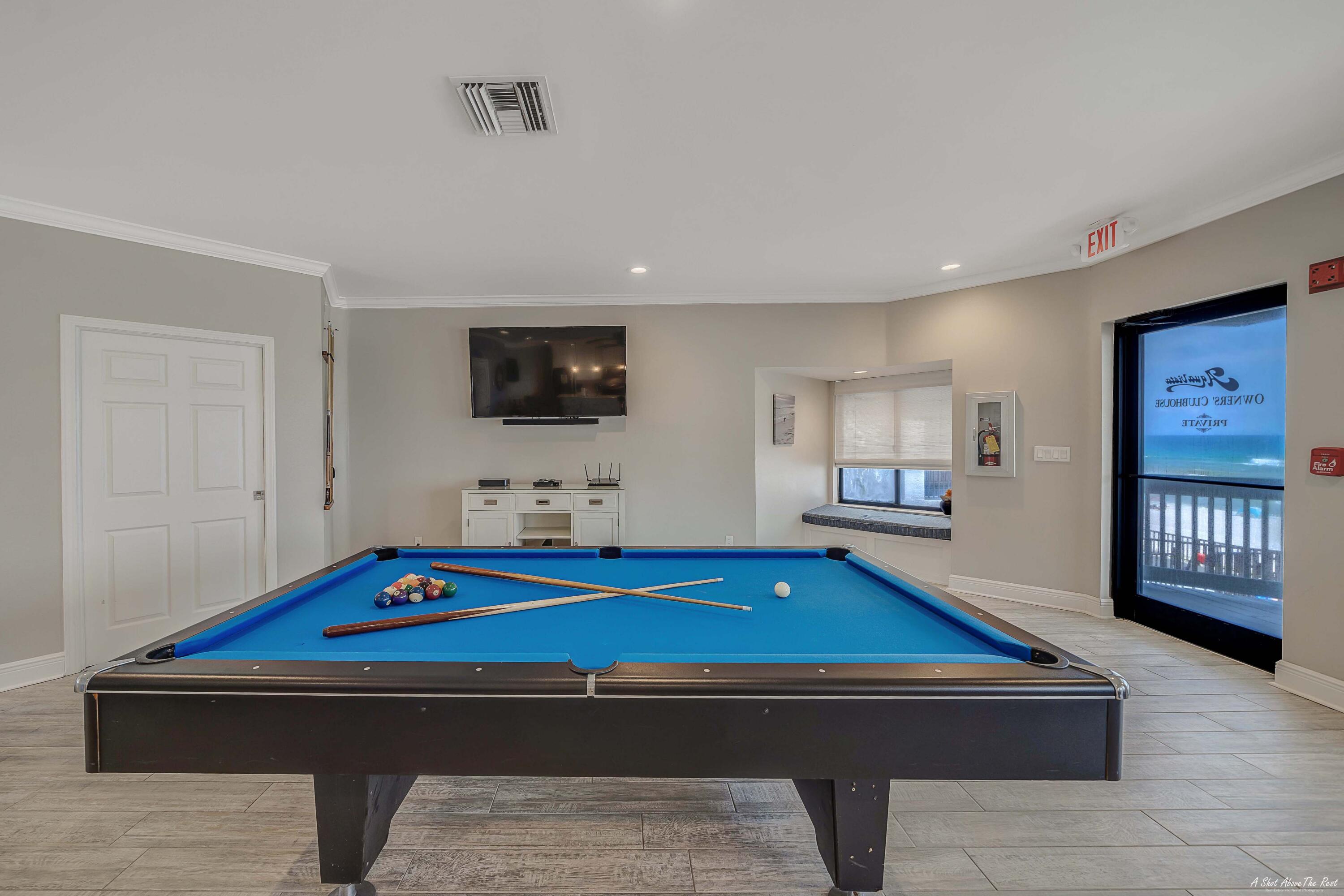 AQUAVISTA CONDO - Residential
