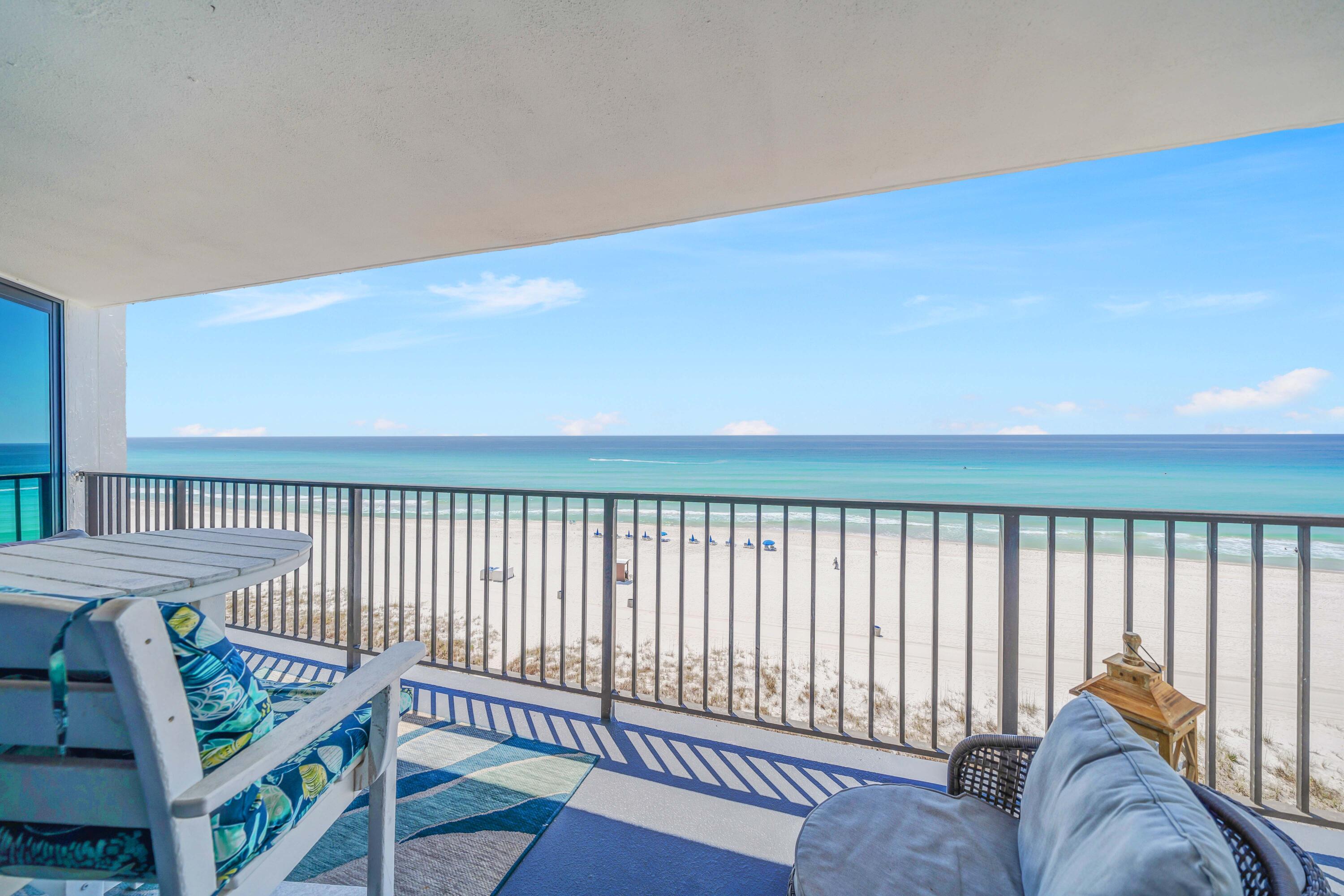 AQUAVISTA CONDO - Residential