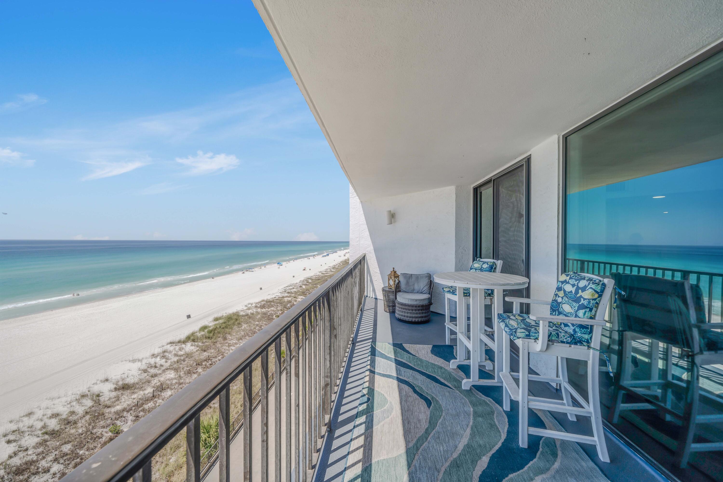 AQUAVISTA CONDO - Residential