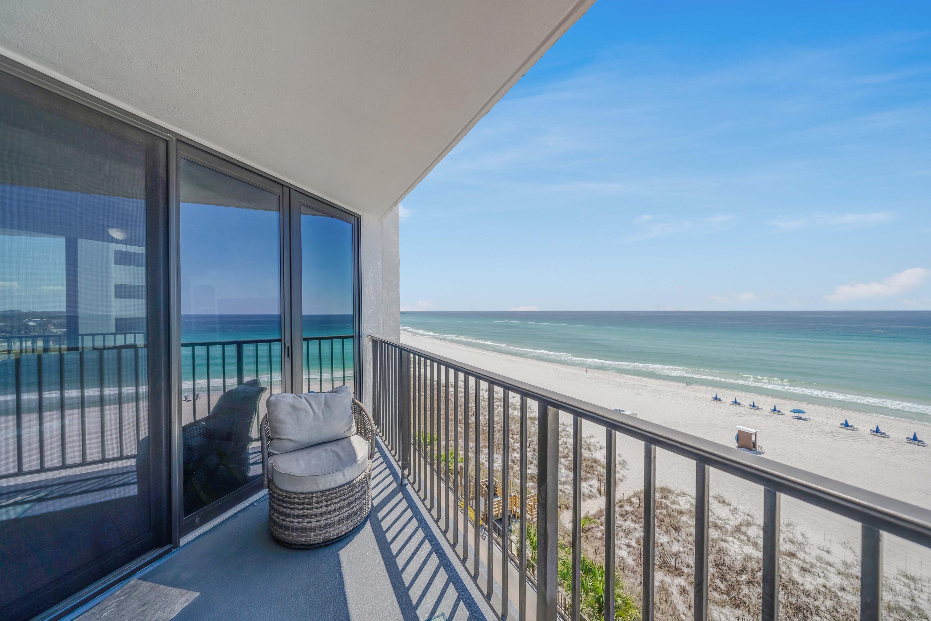 AQUAVISTA CONDO - Residential