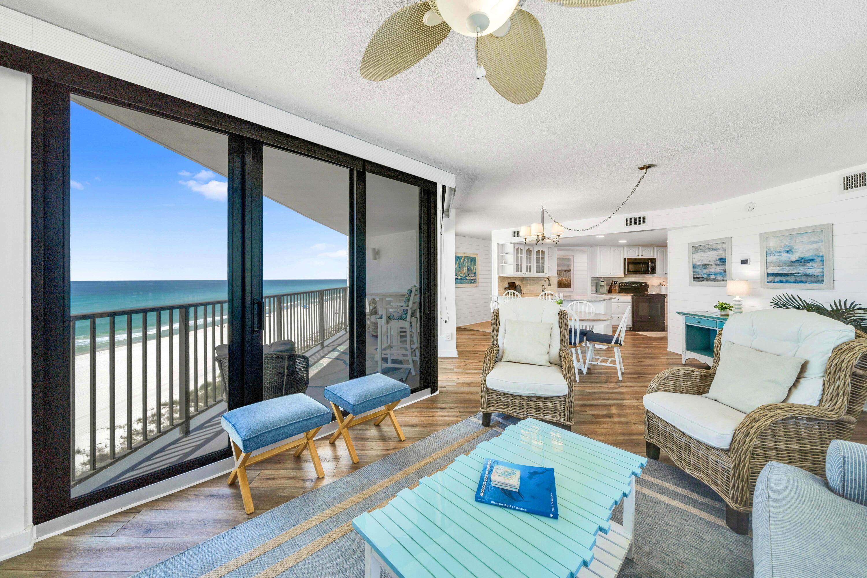 AQUAVISTA CONDO - Residential