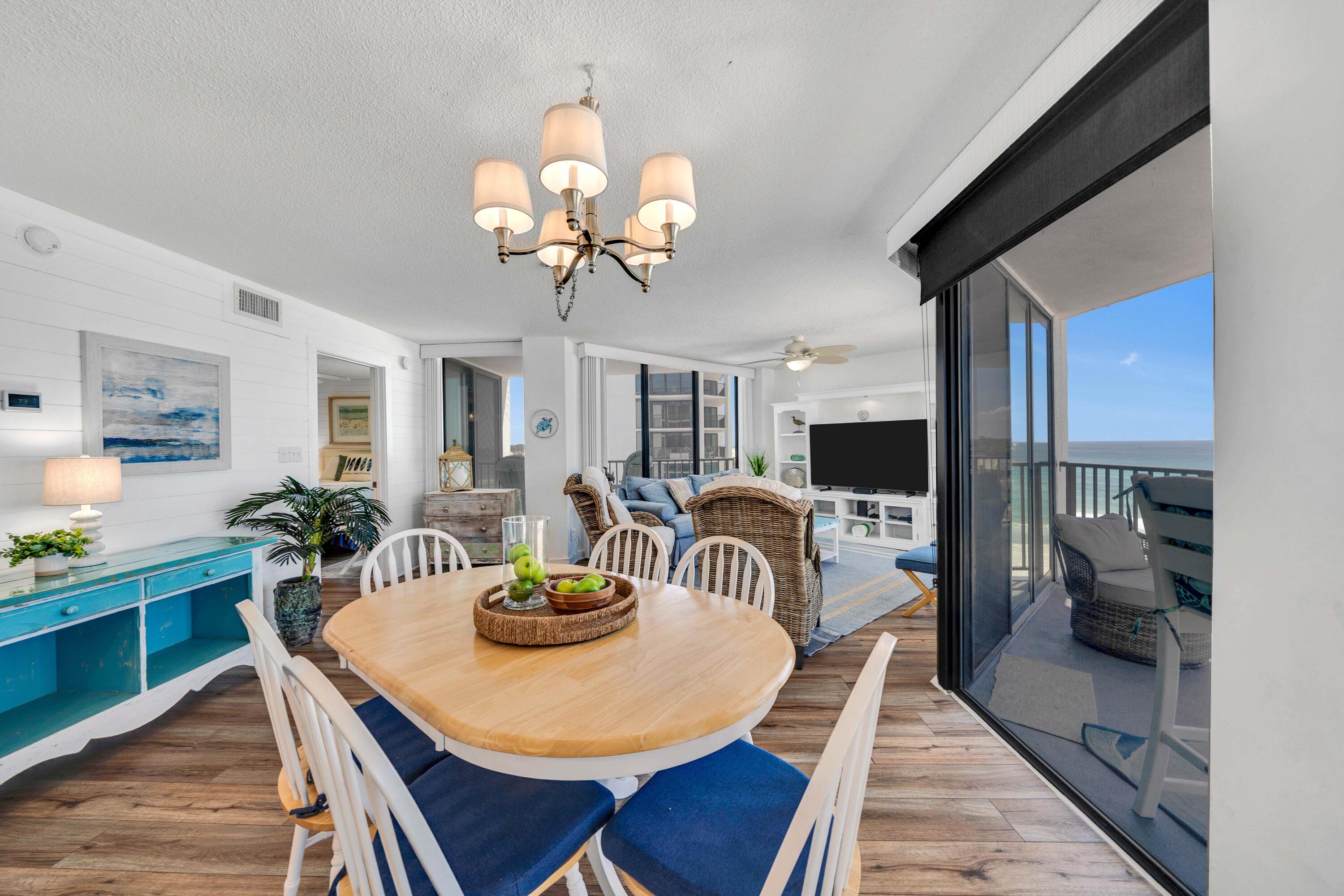 AQUAVISTA CONDO - Residential