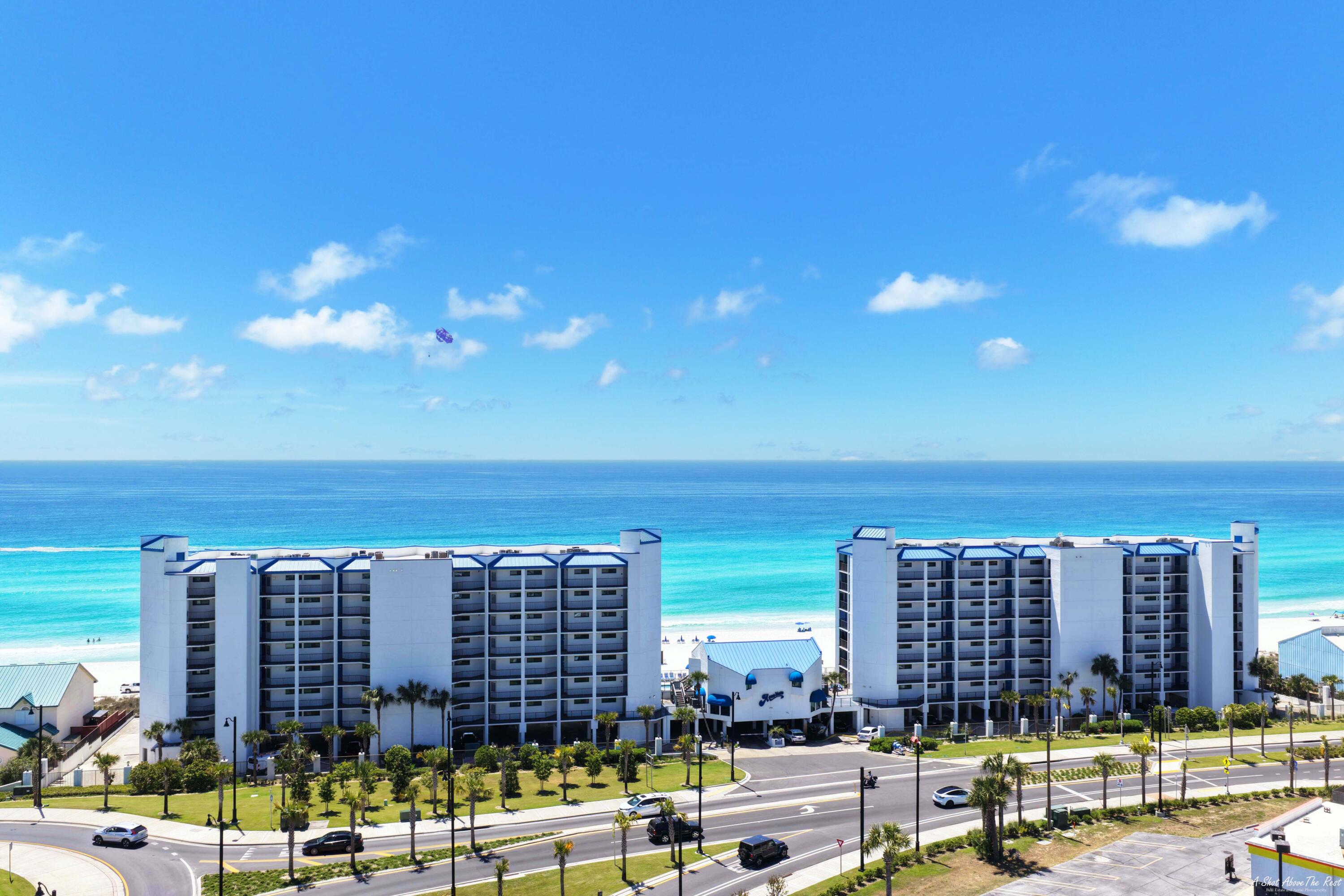 AQUAVISTA CONDO - Residential