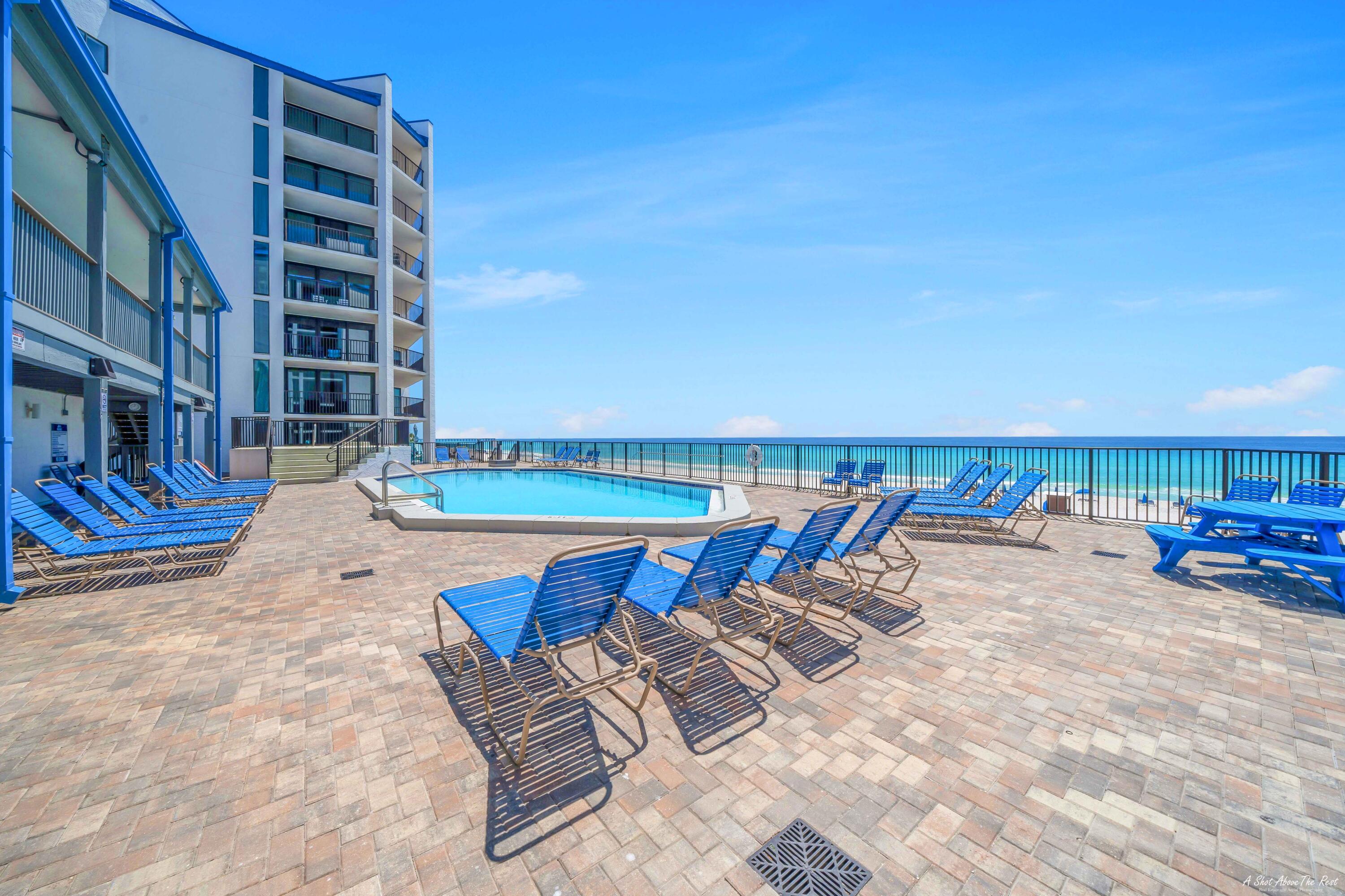 AQUAVISTA CONDO - Residential