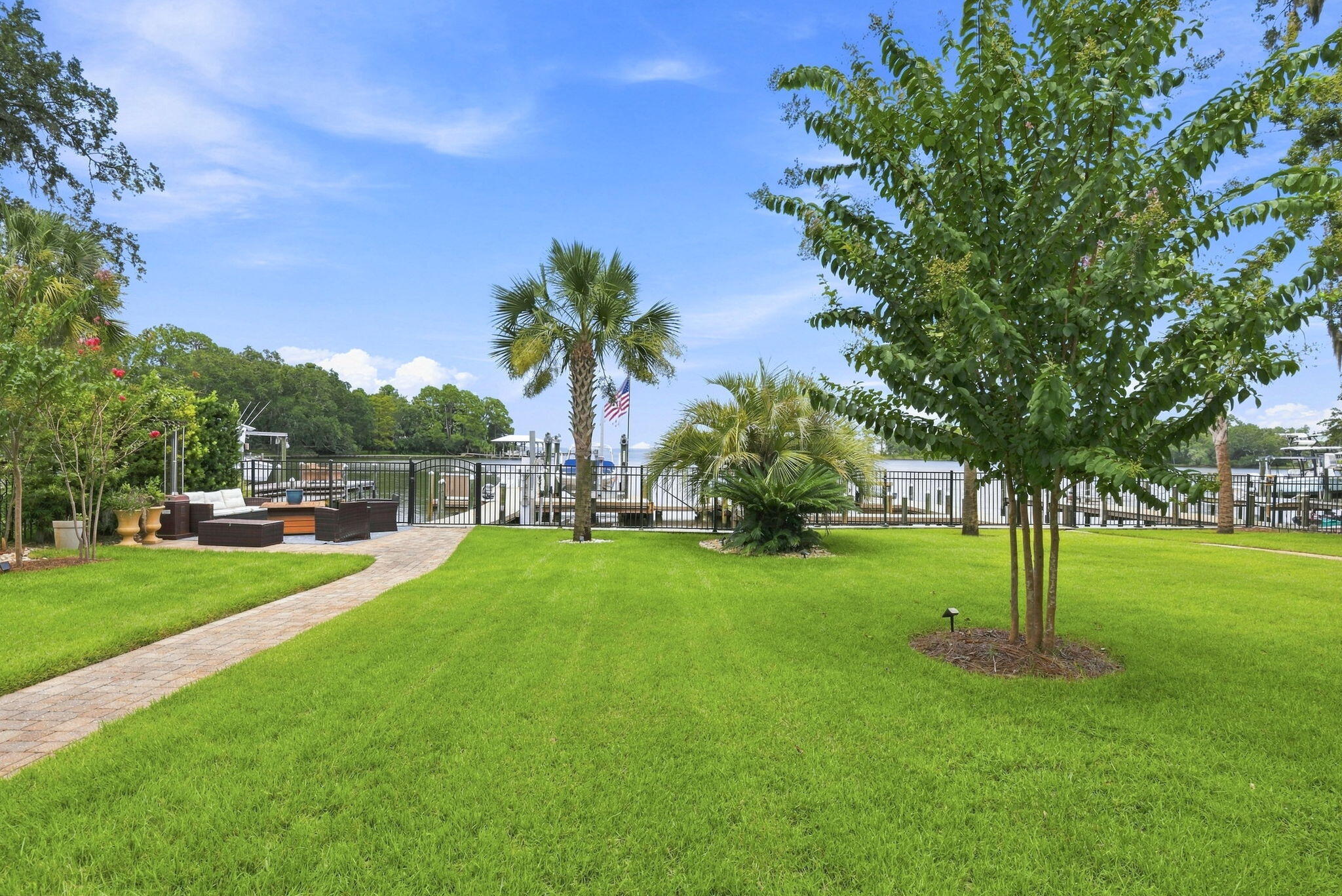 Sacred Oaks Phase 1 - Residential