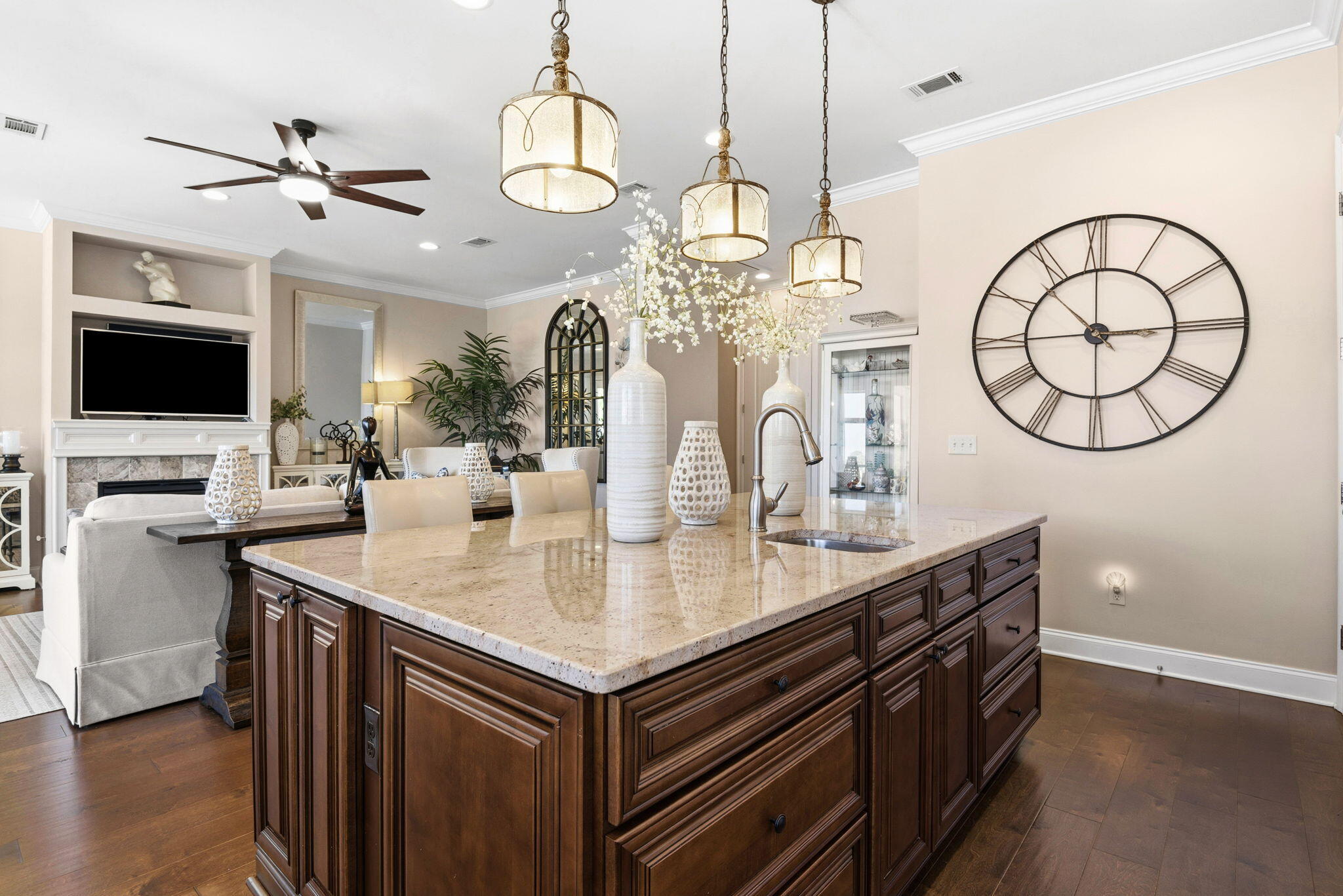 Sacred Oaks Phase 1 - Residential