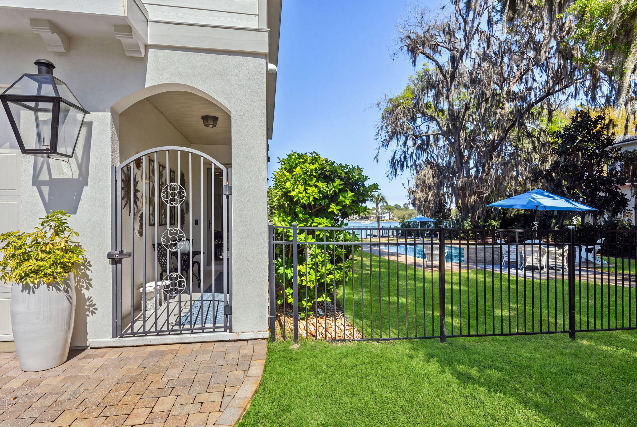 Sacred Oaks Phase 1 - Residential