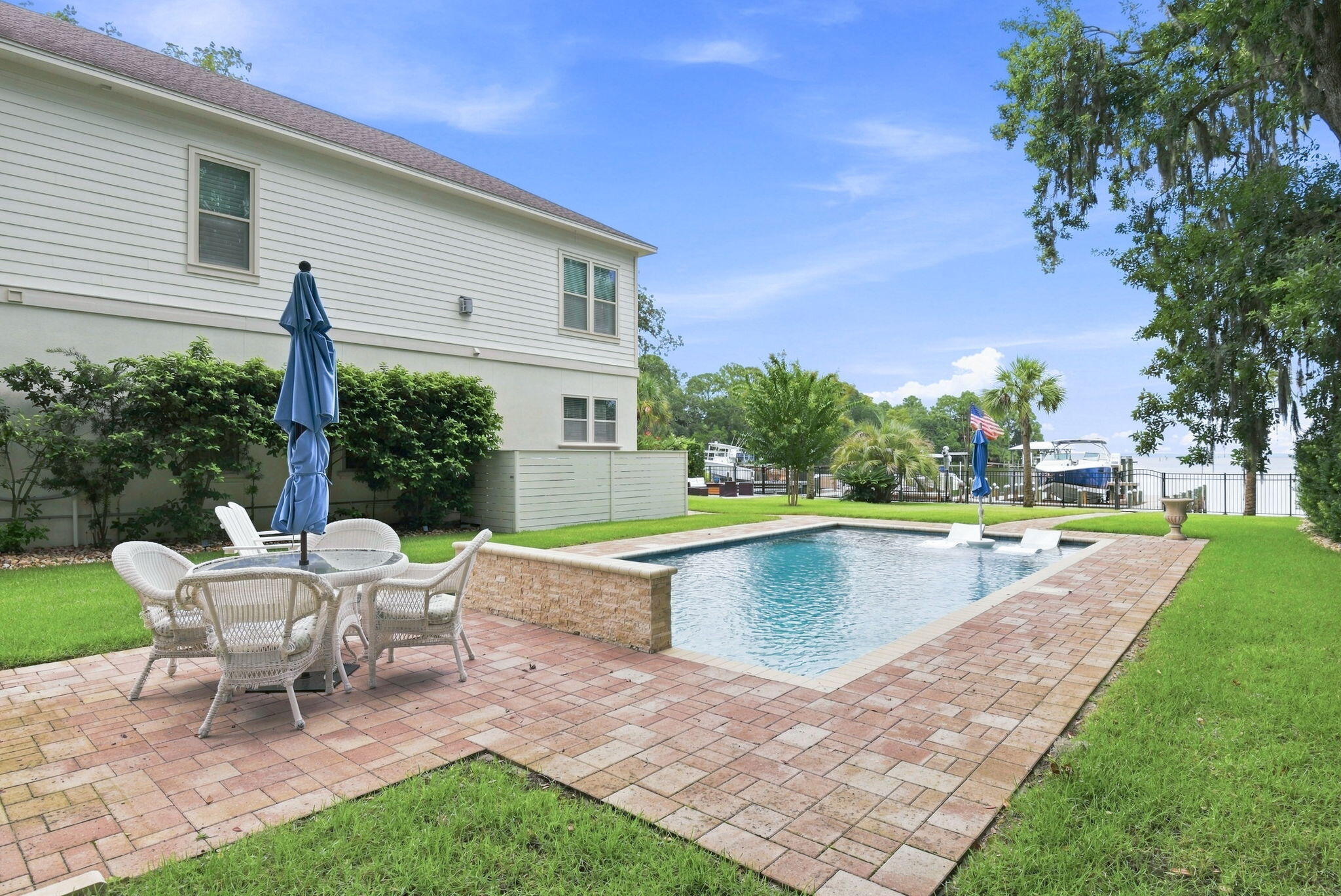 Sacred Oaks Phase 1 - Residential