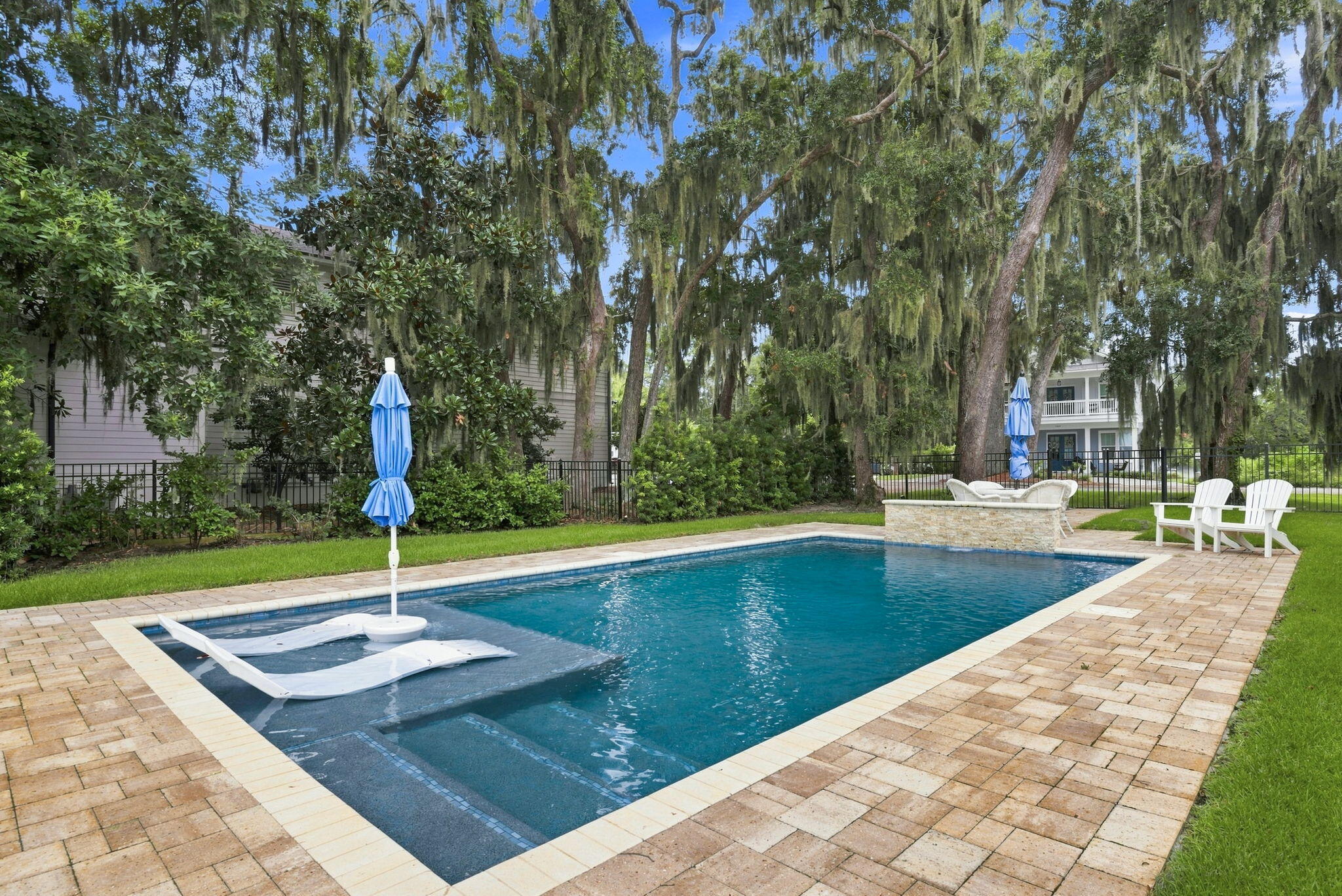 Sacred Oaks Phase 1 - Residential