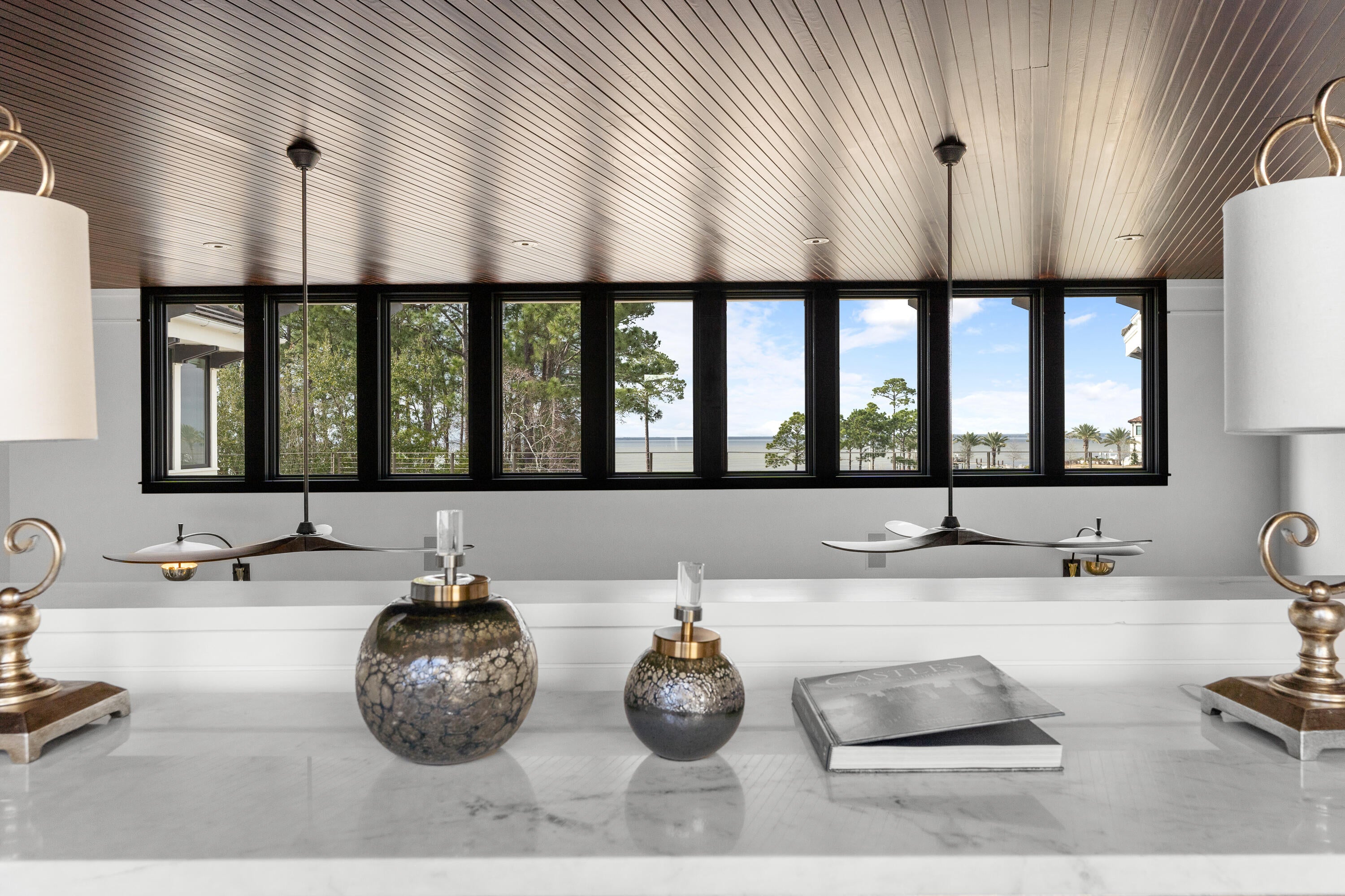 BURNT PINE - Residential