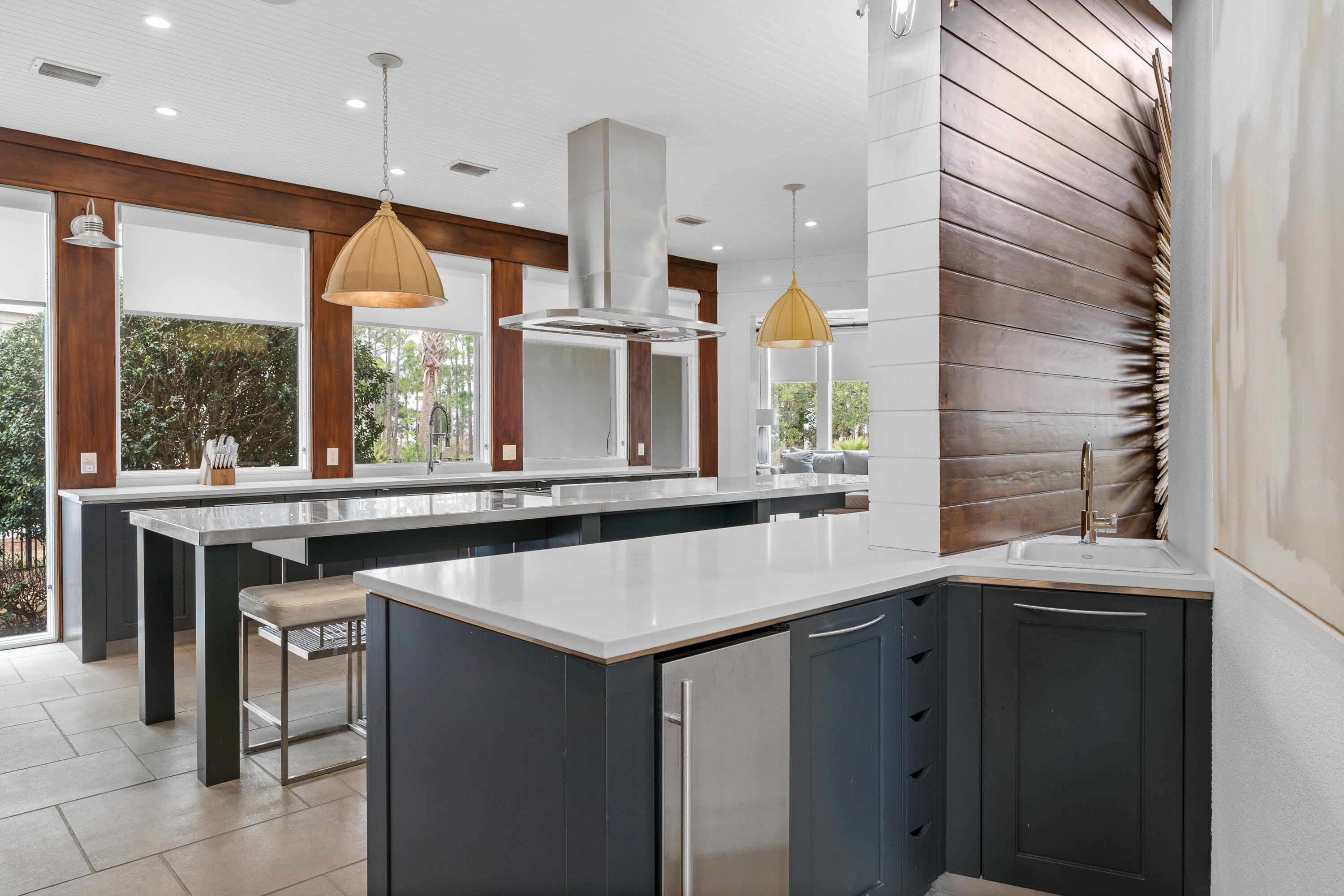 BURNT PINE - Residential