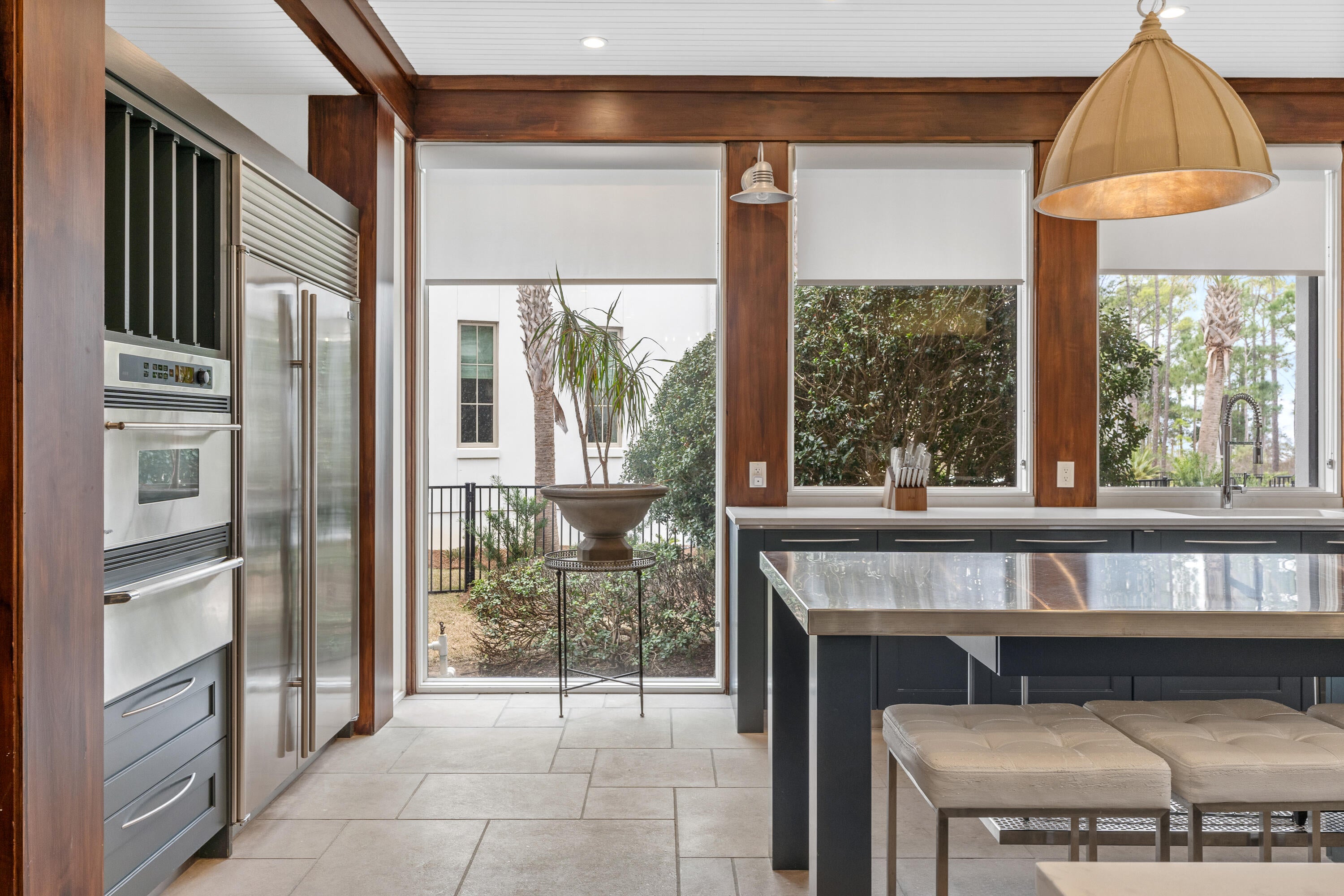 BURNT PINE - Residential